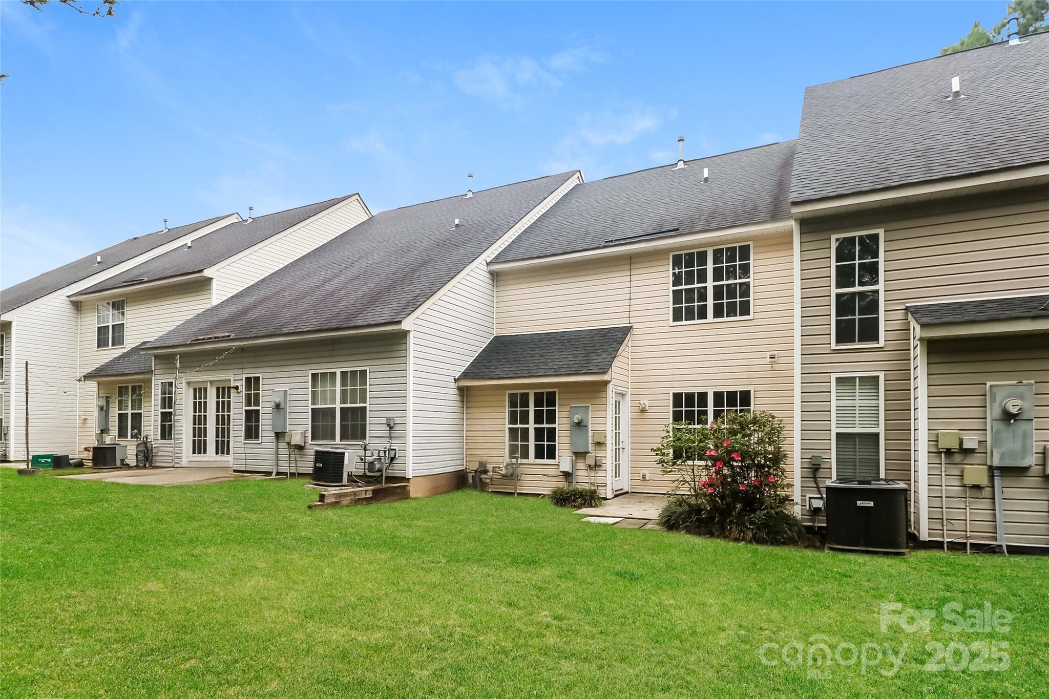 University Heights - Residential