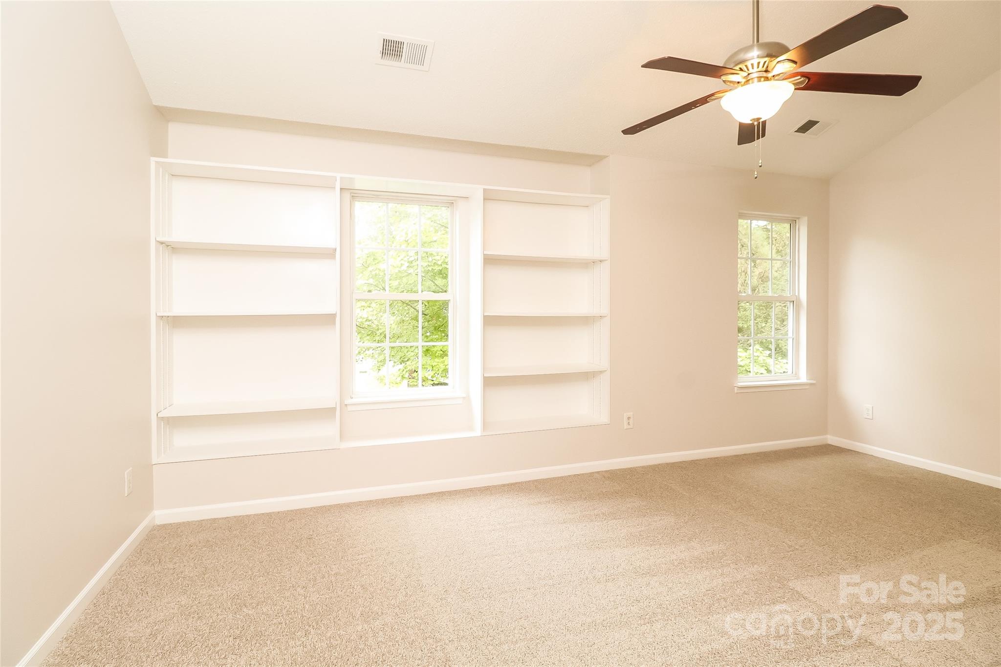 University Heights - Residential