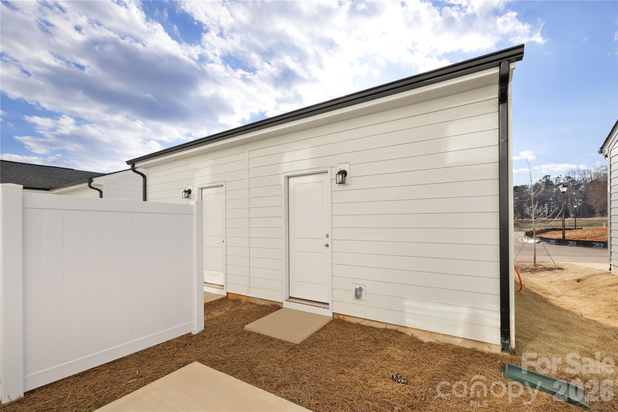 Edgewood Preserve - Residential