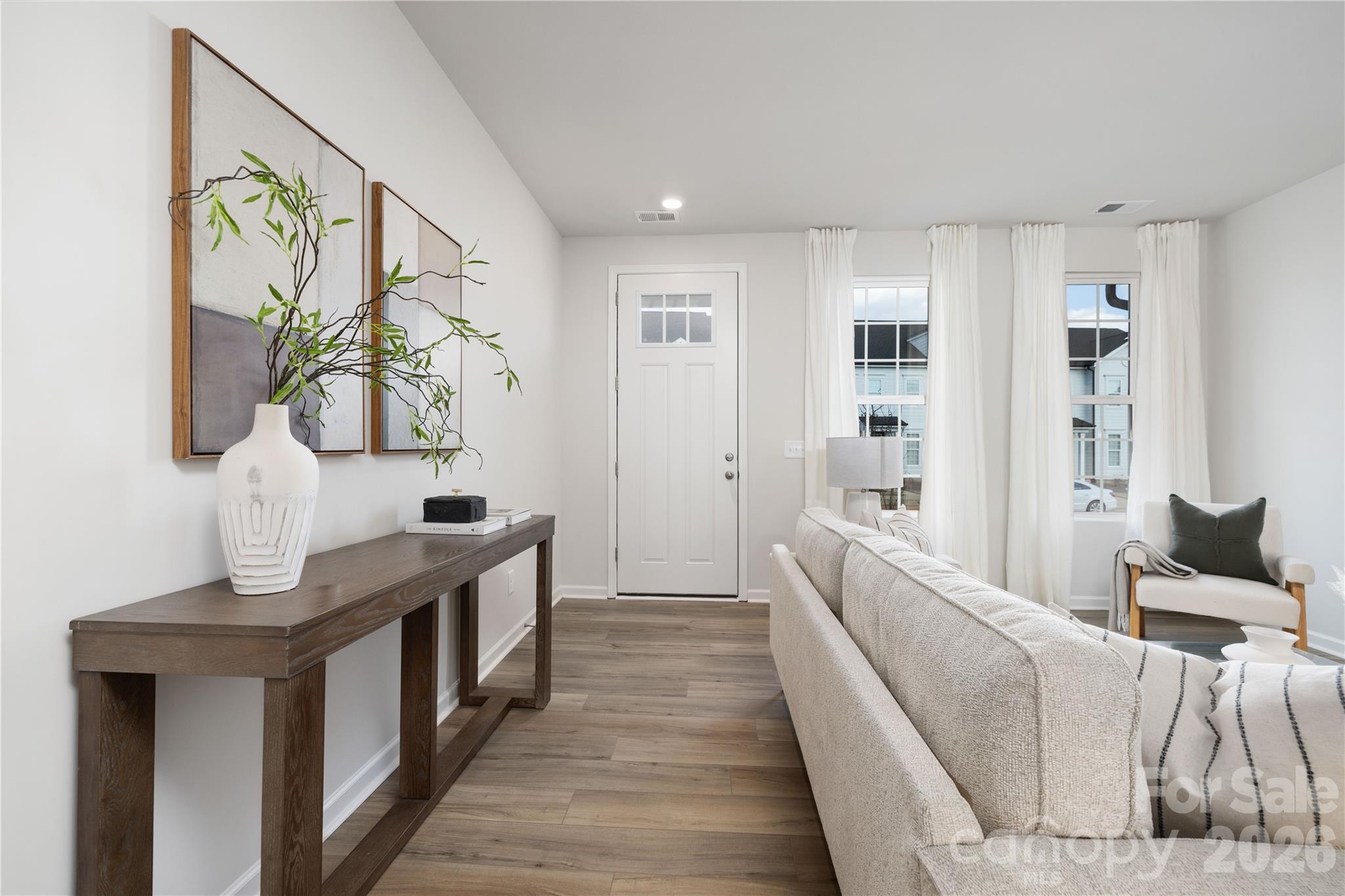 Edgewood Preserve - Residential