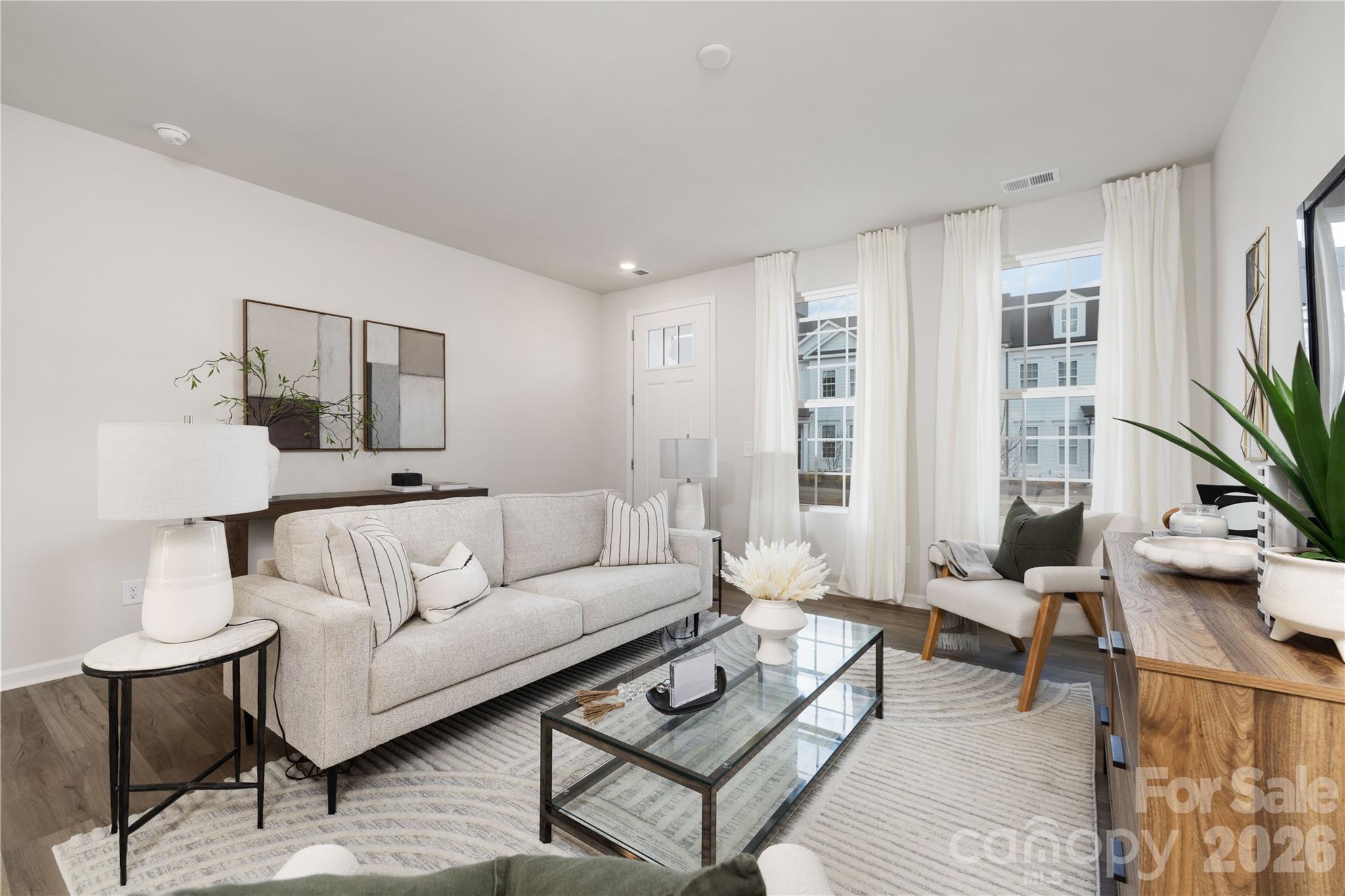 Edgewood Preserve - Residential