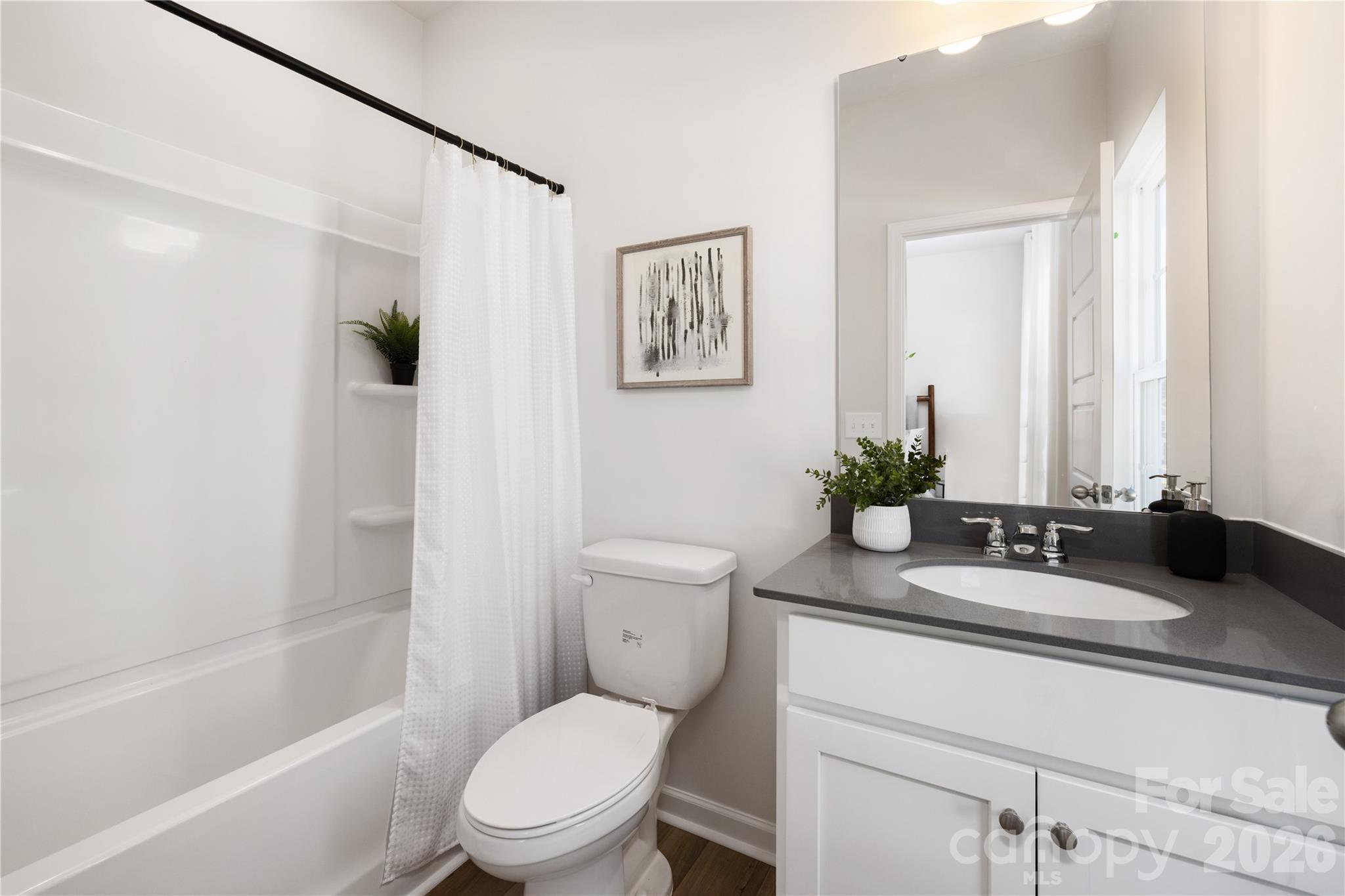 Edgewood Preserve - Residential