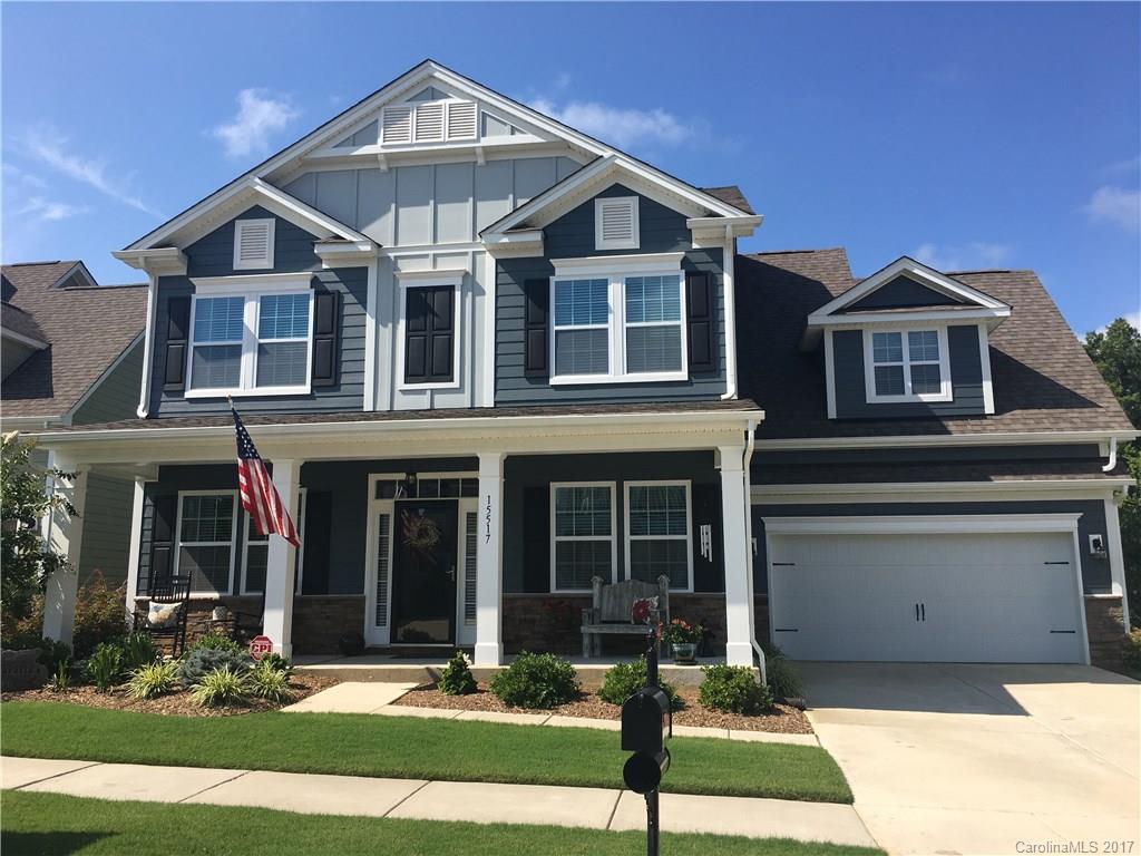 Arbormere - Residential