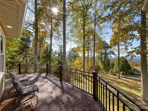 A home in Hendersonville