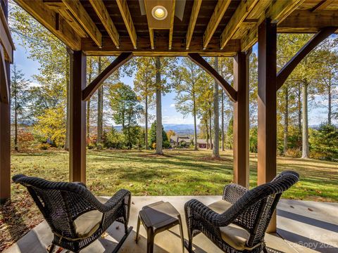 A home in Hendersonville