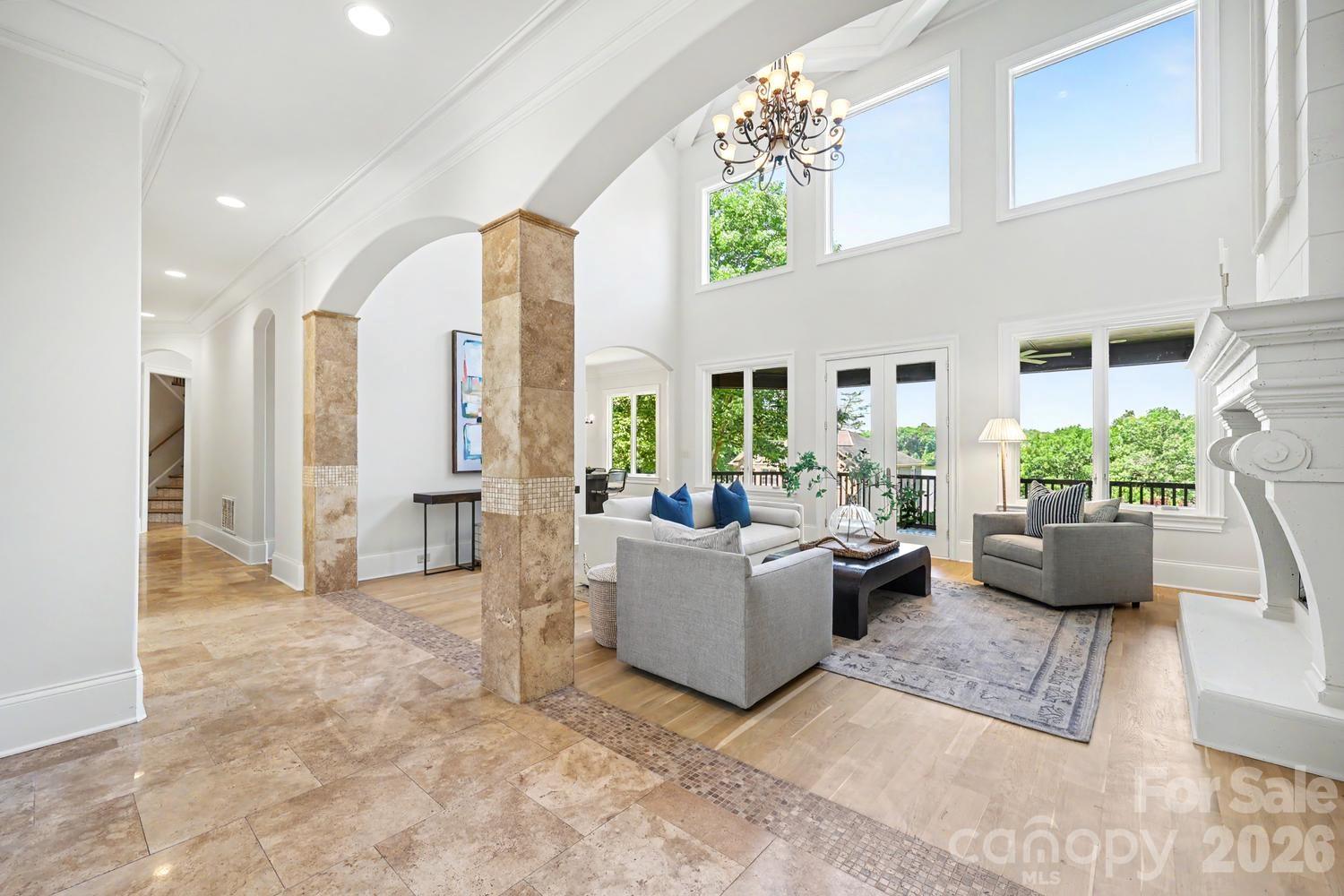 River Lakes - Residential