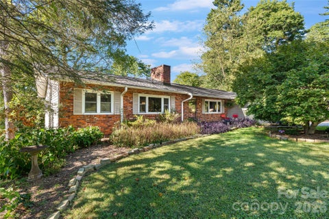 Photo of 18 Northwood Road, Asheville, NC 28804 (MLS # 4429580)