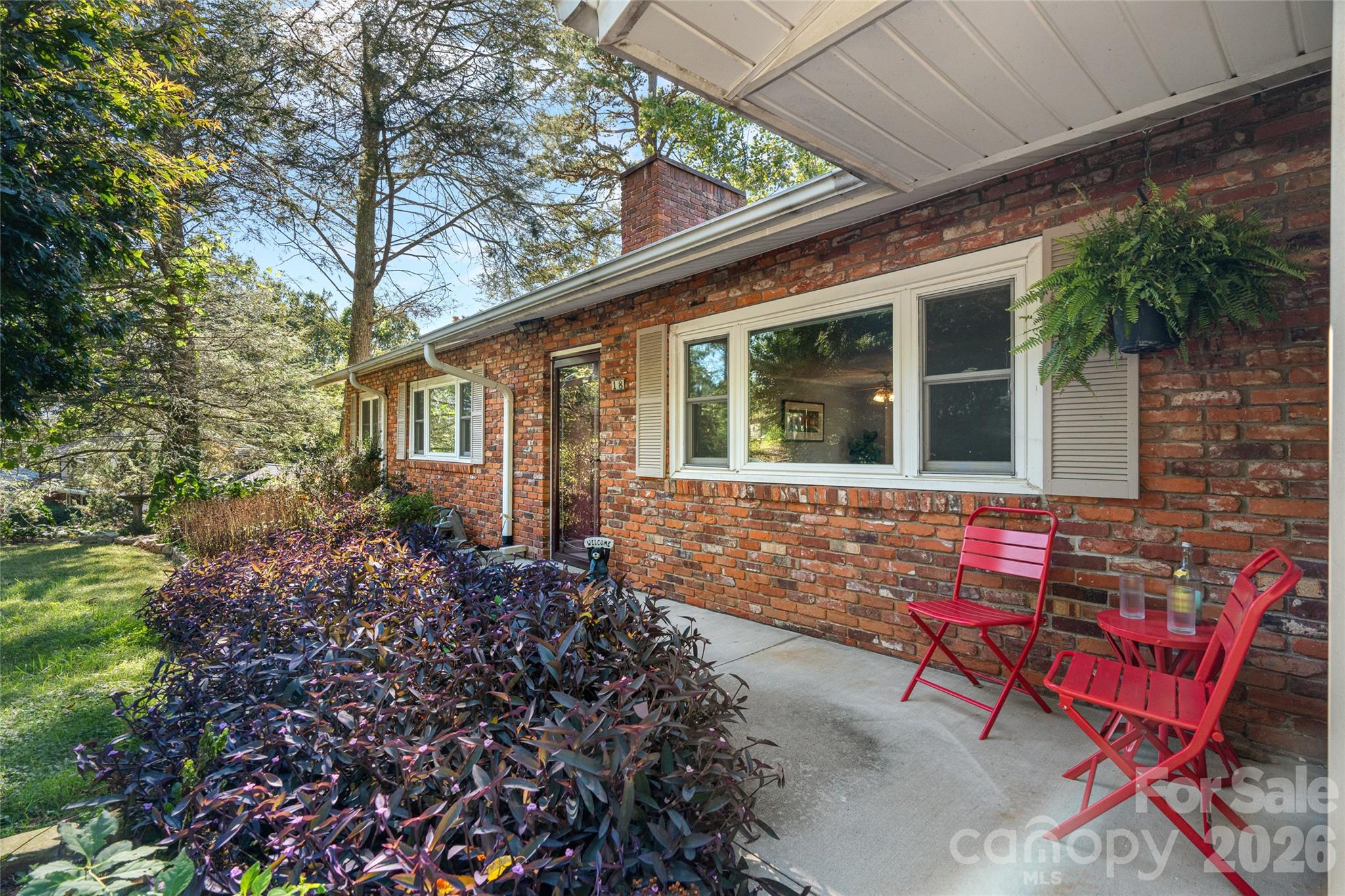 18 Northwood Road