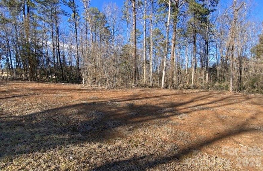 Enjoy peaceful country living with the freedom to do what you want on this 2.18-acre unrestricted tract in Rutherford County. With quiet, well-spaced neighboring properties, no HOA, and no restrictions, this land offers rare flexibility paired with a calm, rural setting. Featuring Highway 64/74 road frontage and mostly level terrain, the property is well-suited for a custom home, manufactured or modular home, small business, mini-farm, or private retreat.

There’s plenty of room to spread out, garden, keep animals, or simply enjoy the privacy—all while remaining convenient to town, schools, and local amenities. Whether you’re looking for a peaceful homesite or a versatile investment, this property is a blank canvas ready for your plans. Very Few Opportunities like this available—come walk it and see the potential for yourself.