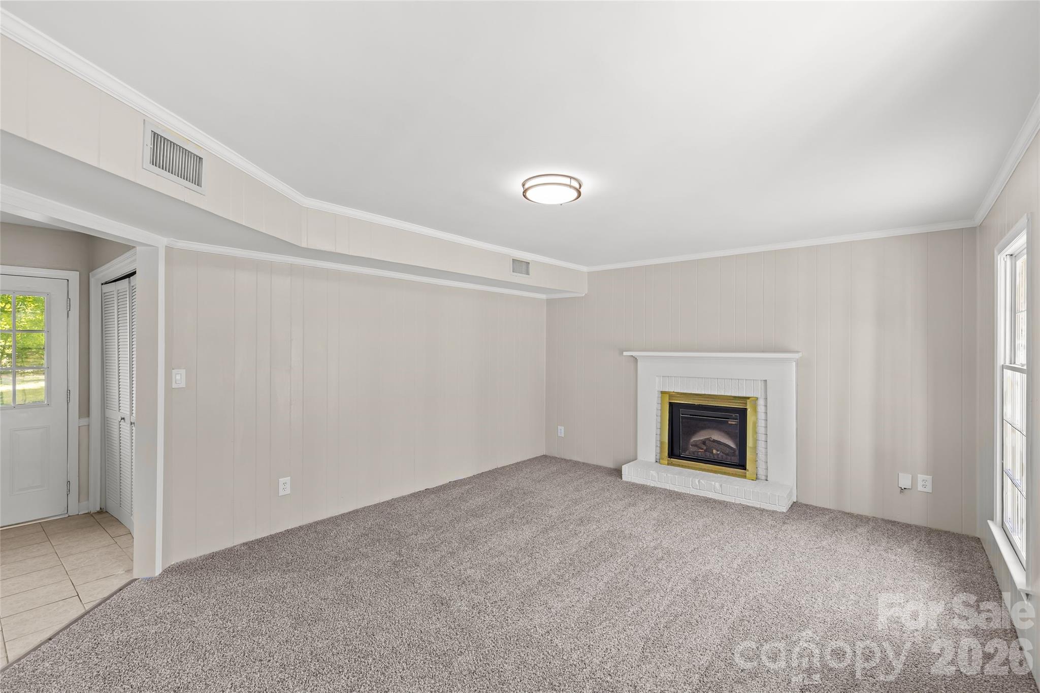 Coventry Woods - Residential