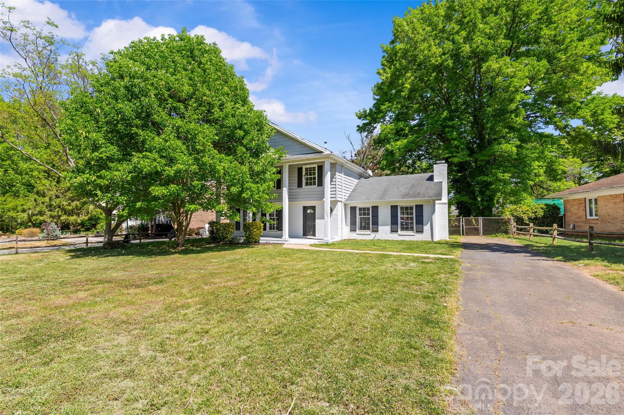 Coventry Woods - Residential