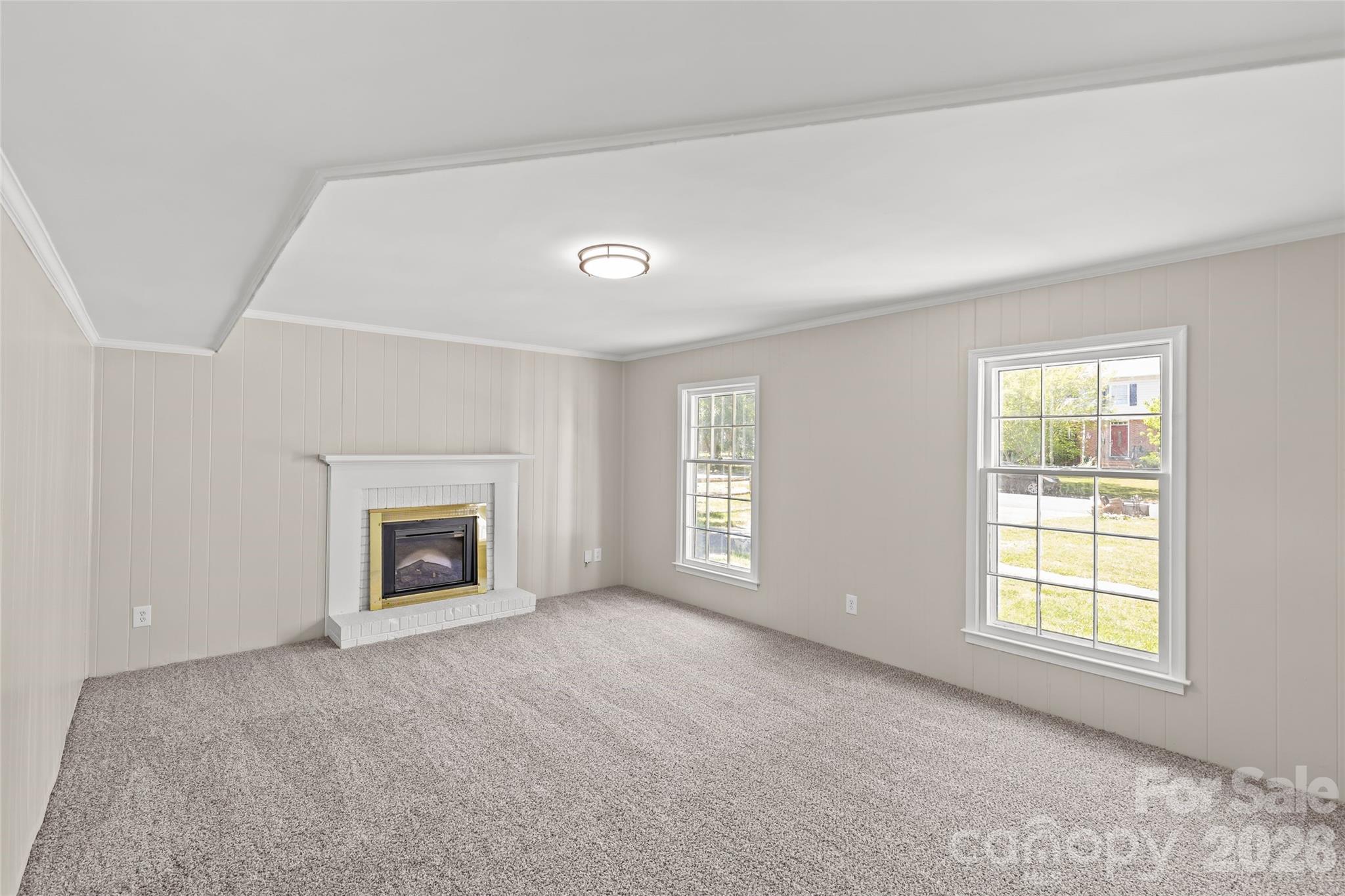 Coventry Woods - Residential