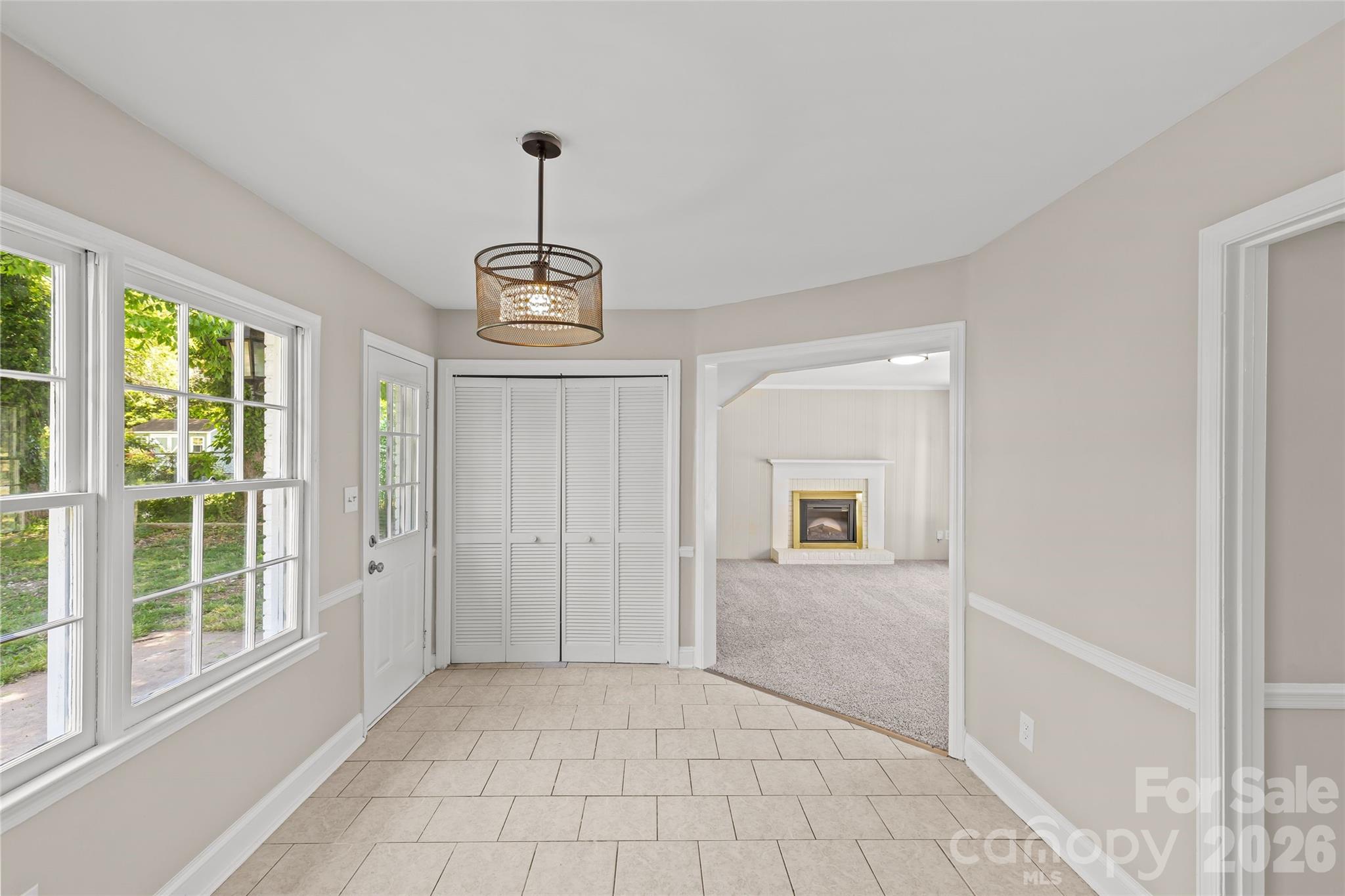 Coventry Woods - Residential