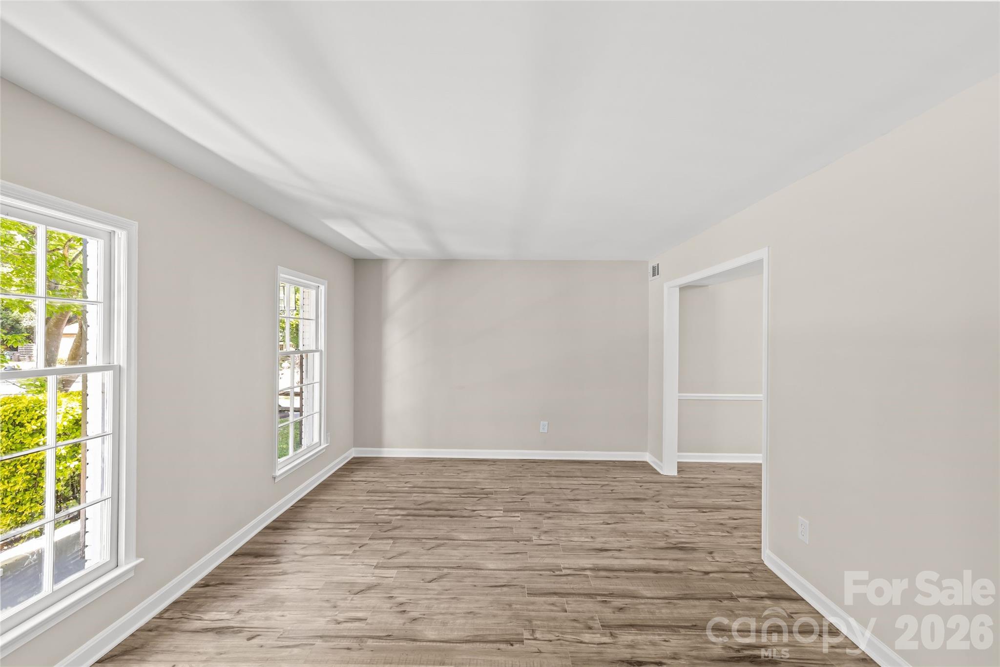 Coventry Woods - Residential