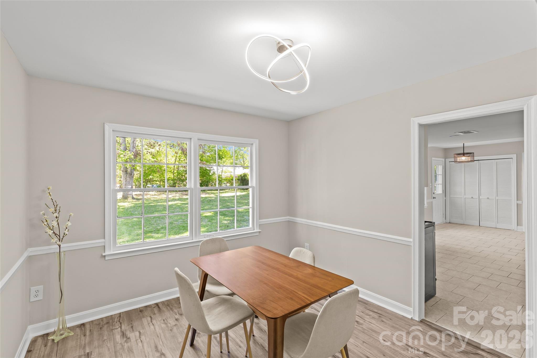 Coventry Woods - Residential