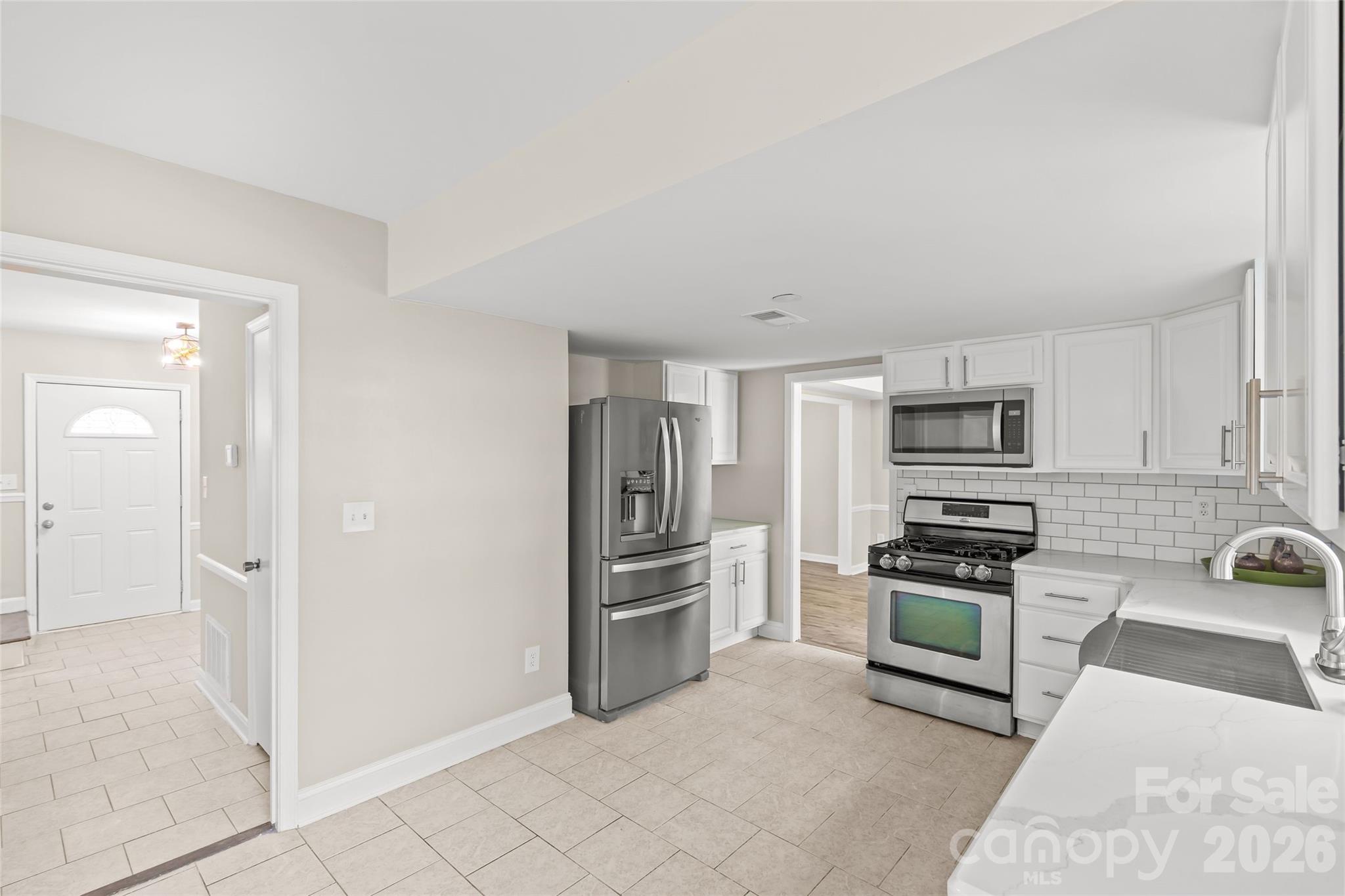 Coventry Woods - Residential