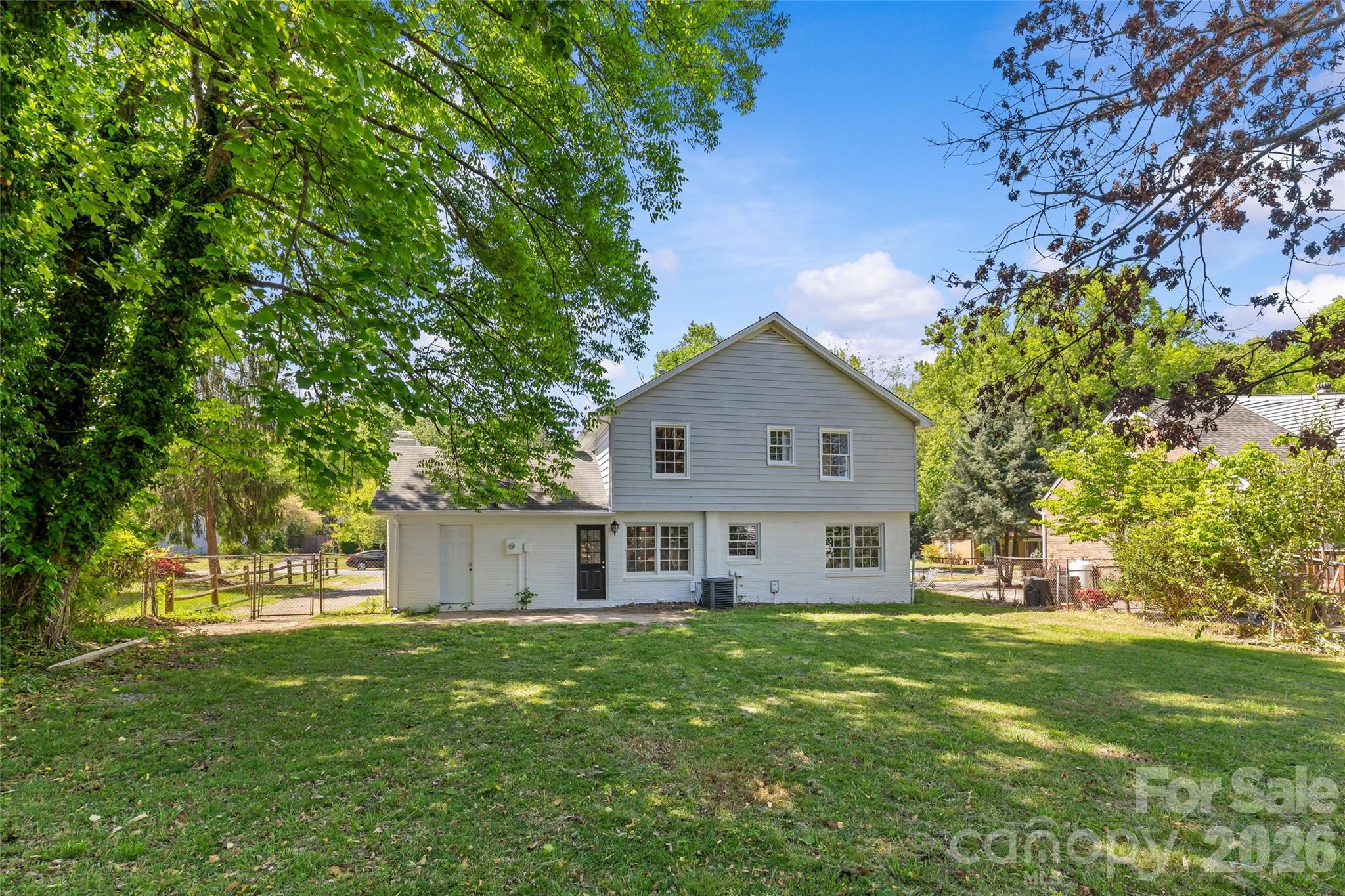 Coventry Woods - Residential