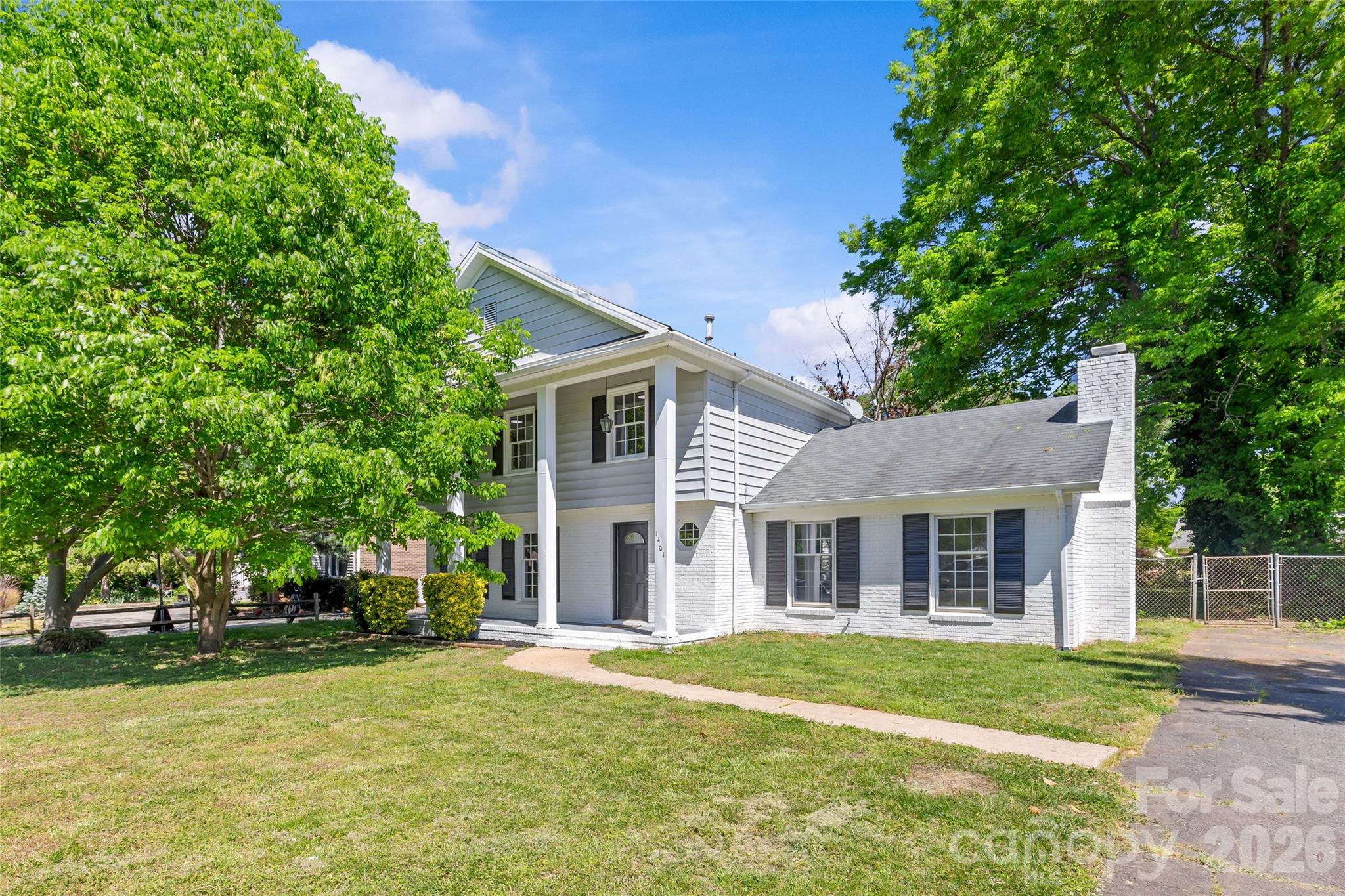 Coventry Woods - Residential