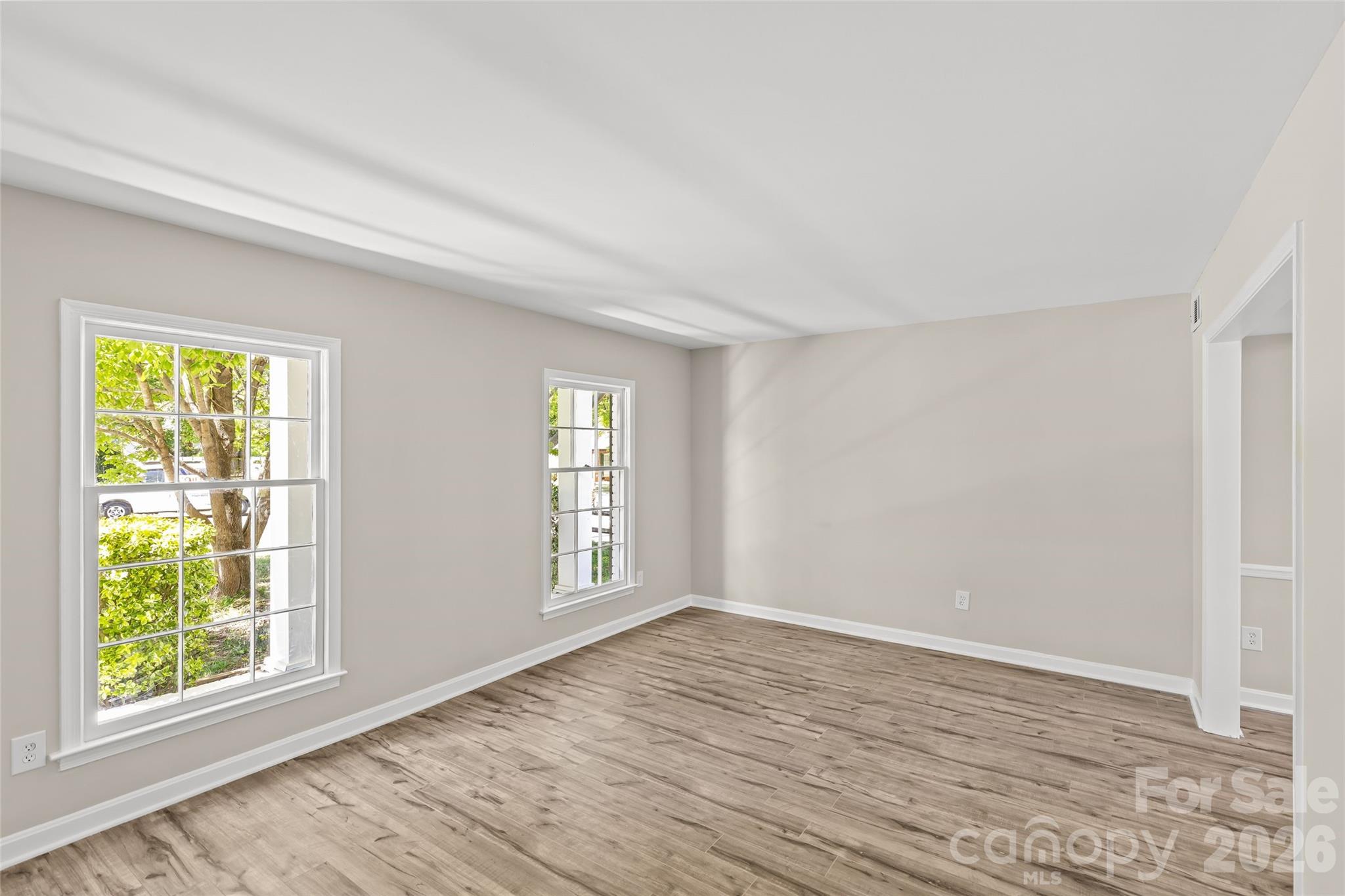 Coventry Woods - Residential