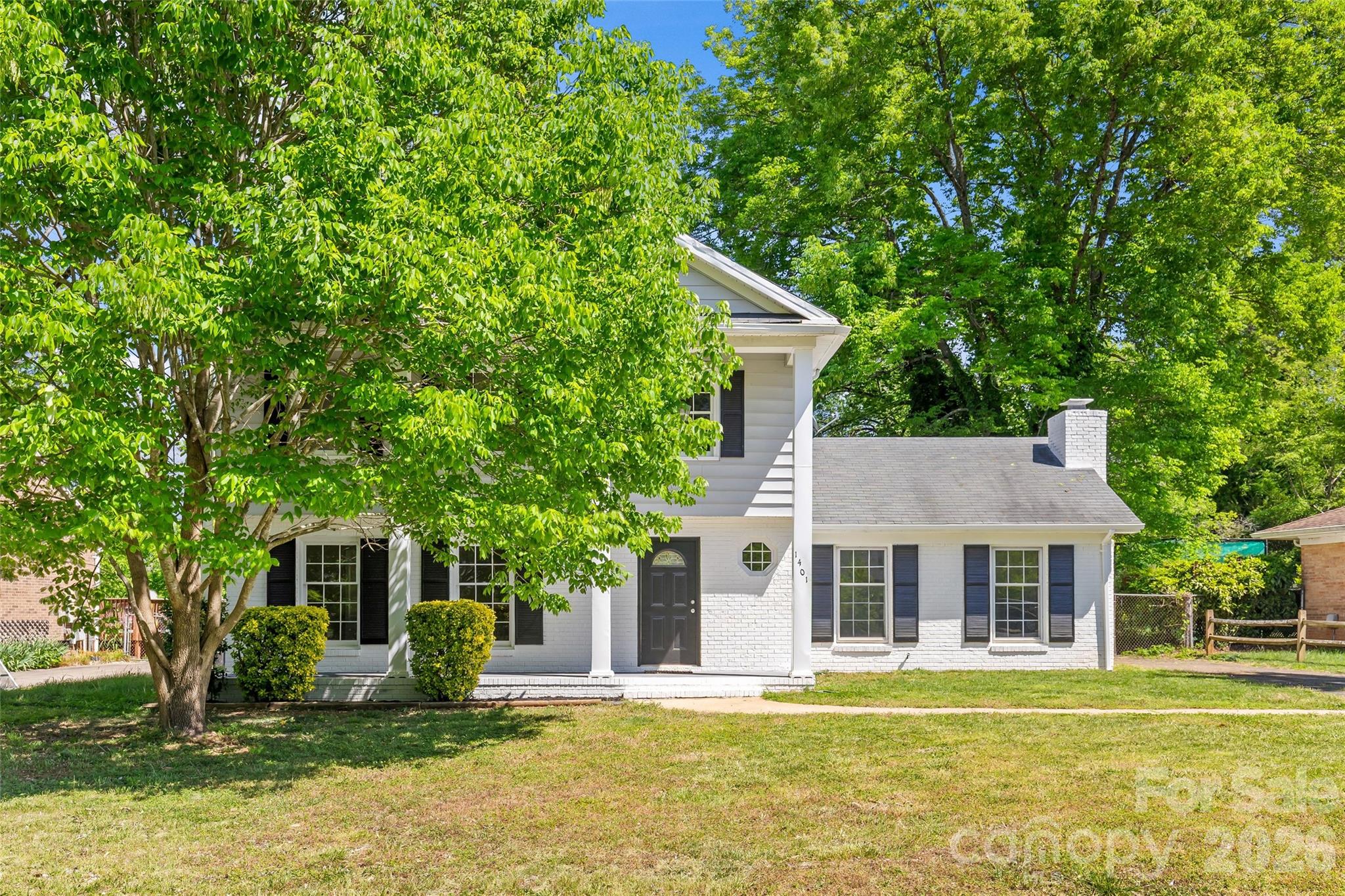 Coventry Woods - Residential