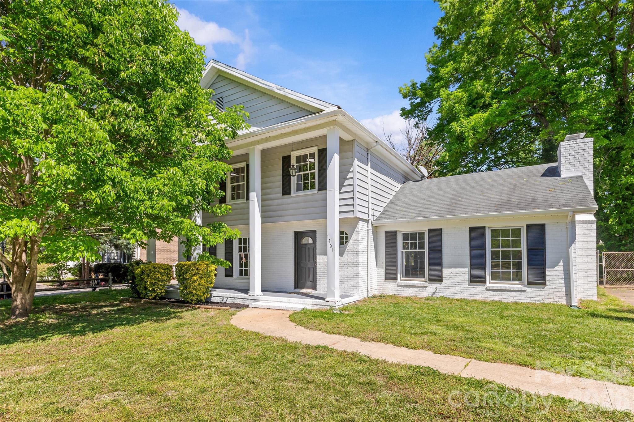 Coventry Woods - Residential