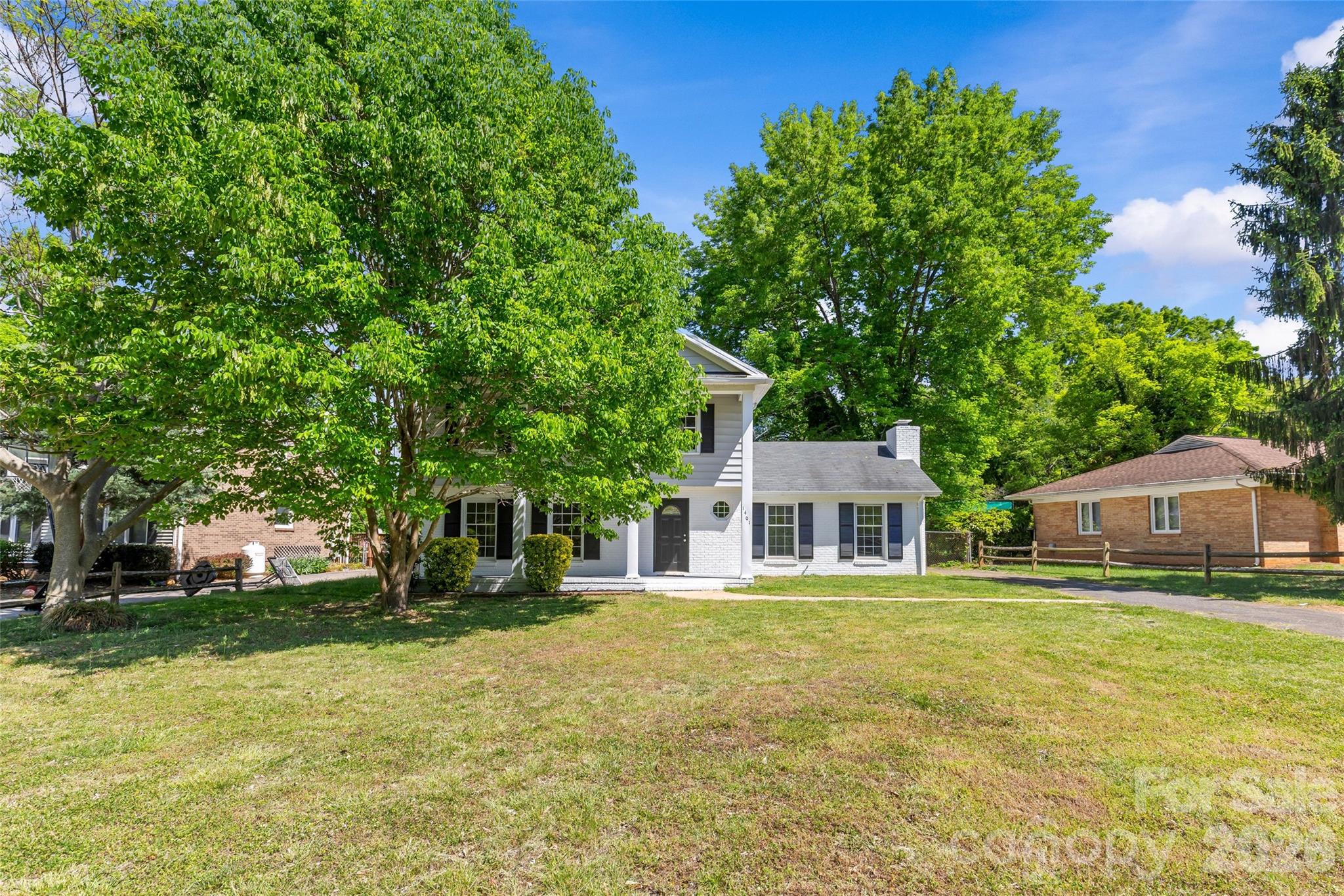 Coventry Woods - Residential