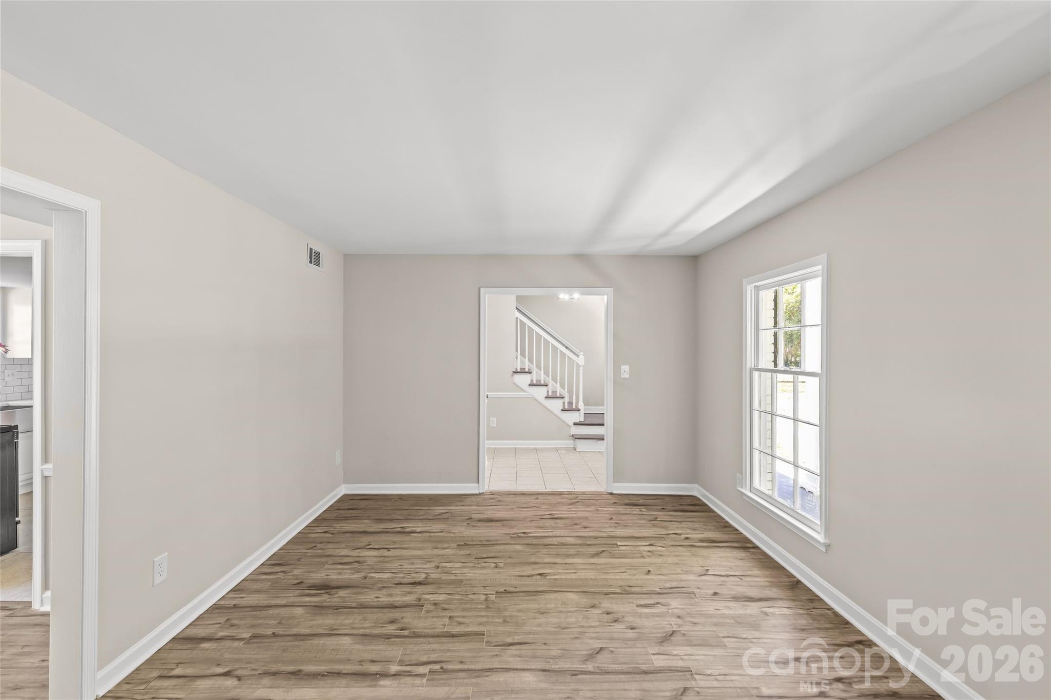 Coventry Woods - Residential