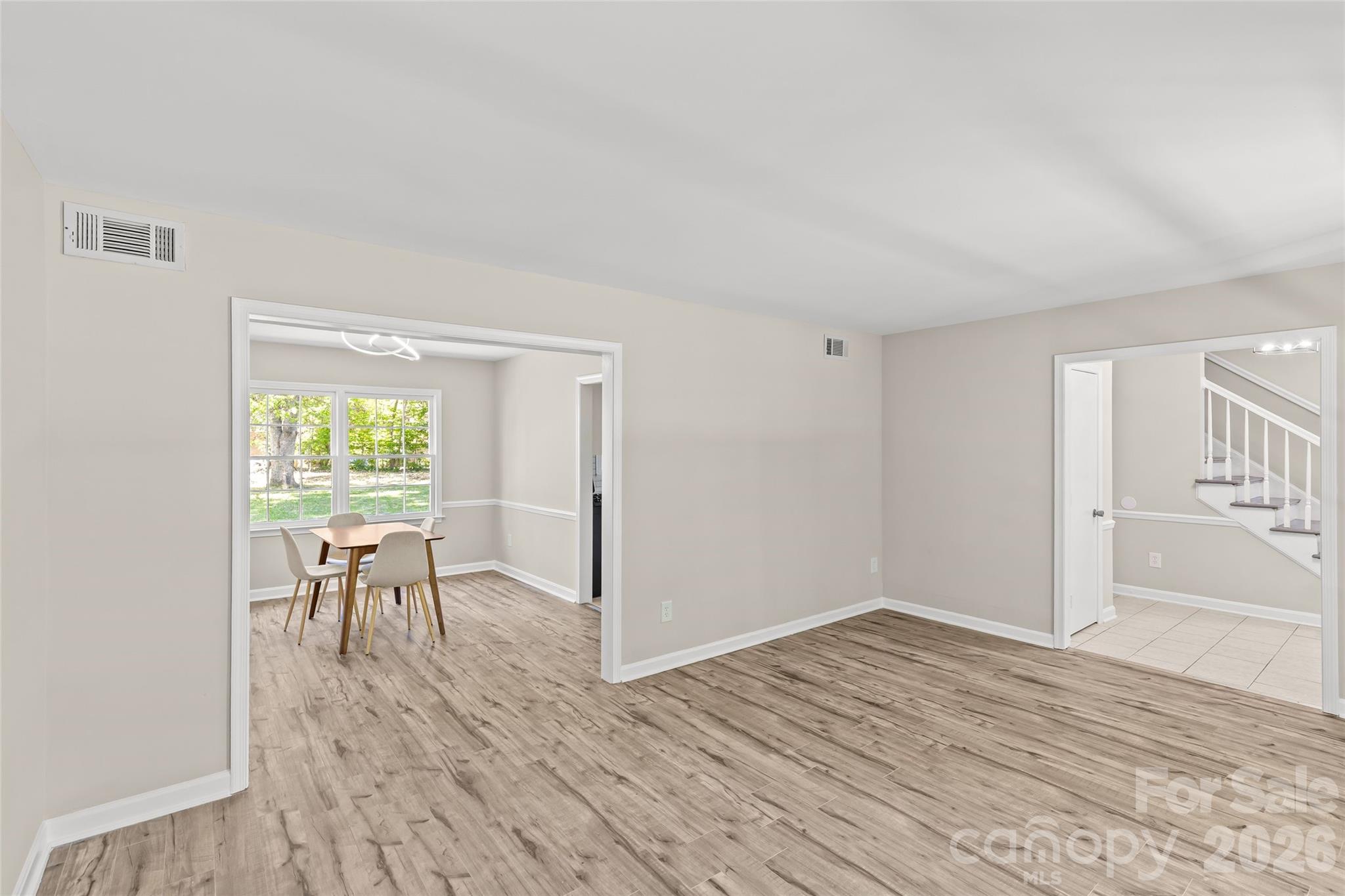 Coventry Woods - Residential