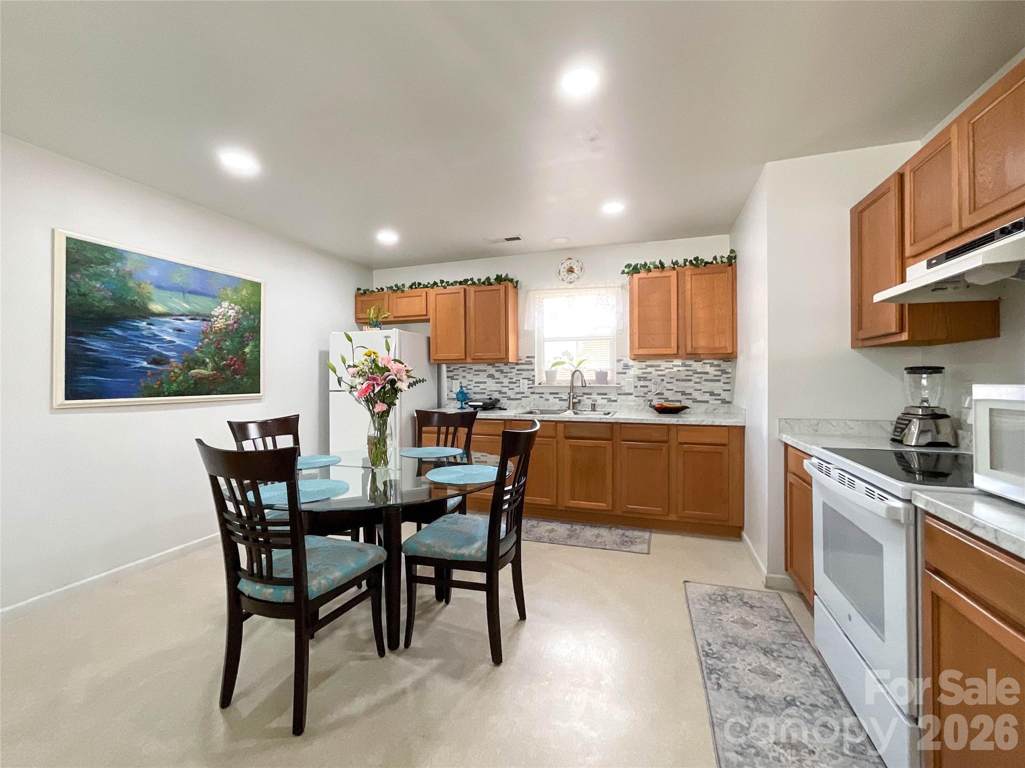 Green Valley - Residential