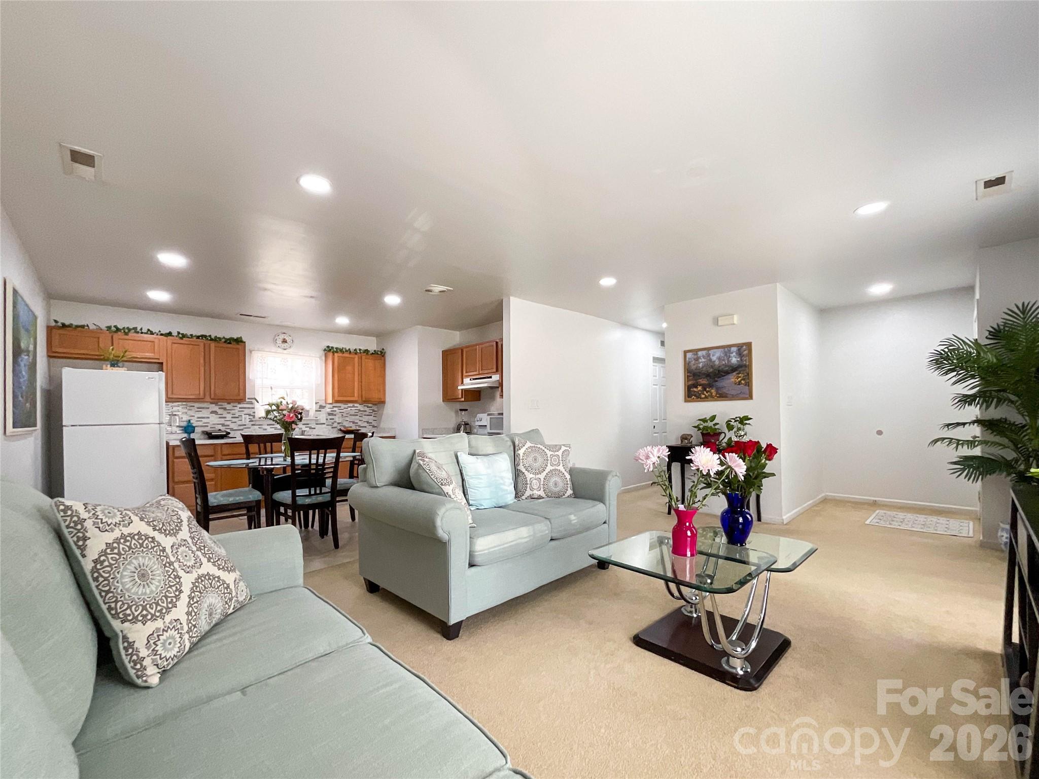 Green Valley - Residential