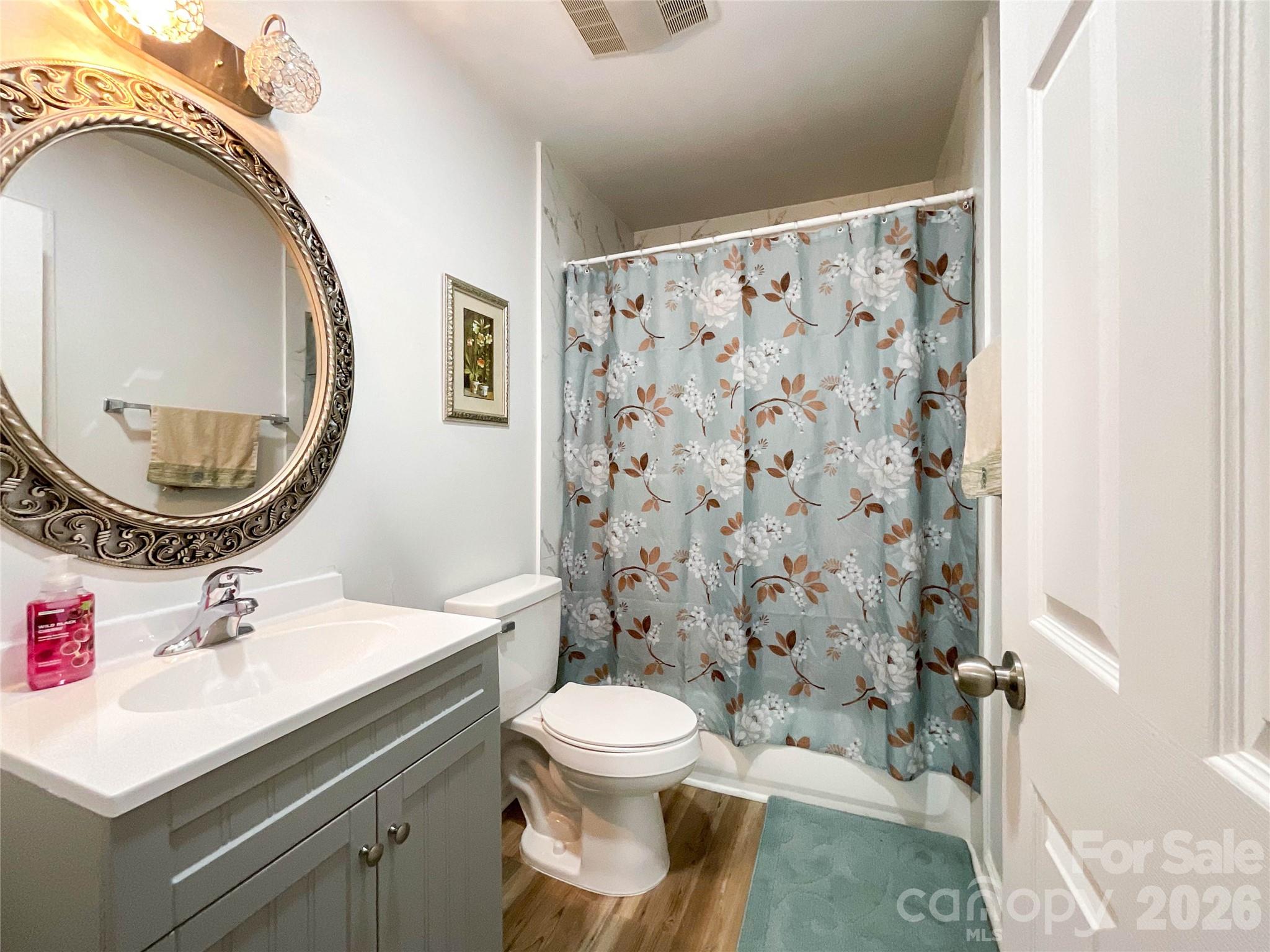 Green Valley - Residential