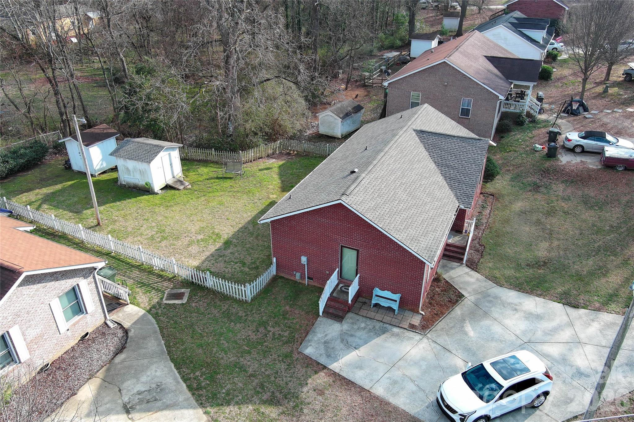 Green Valley - Residential