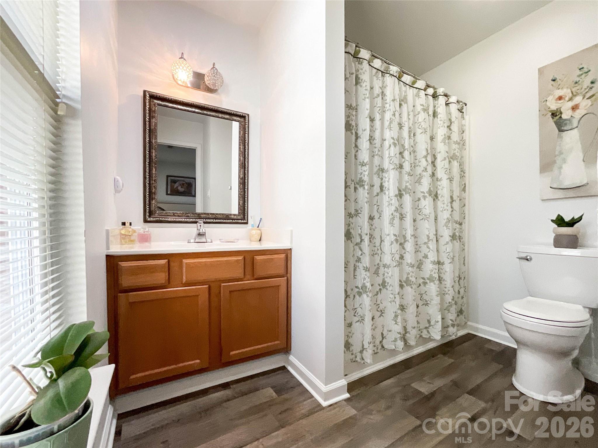 Green Valley - Residential