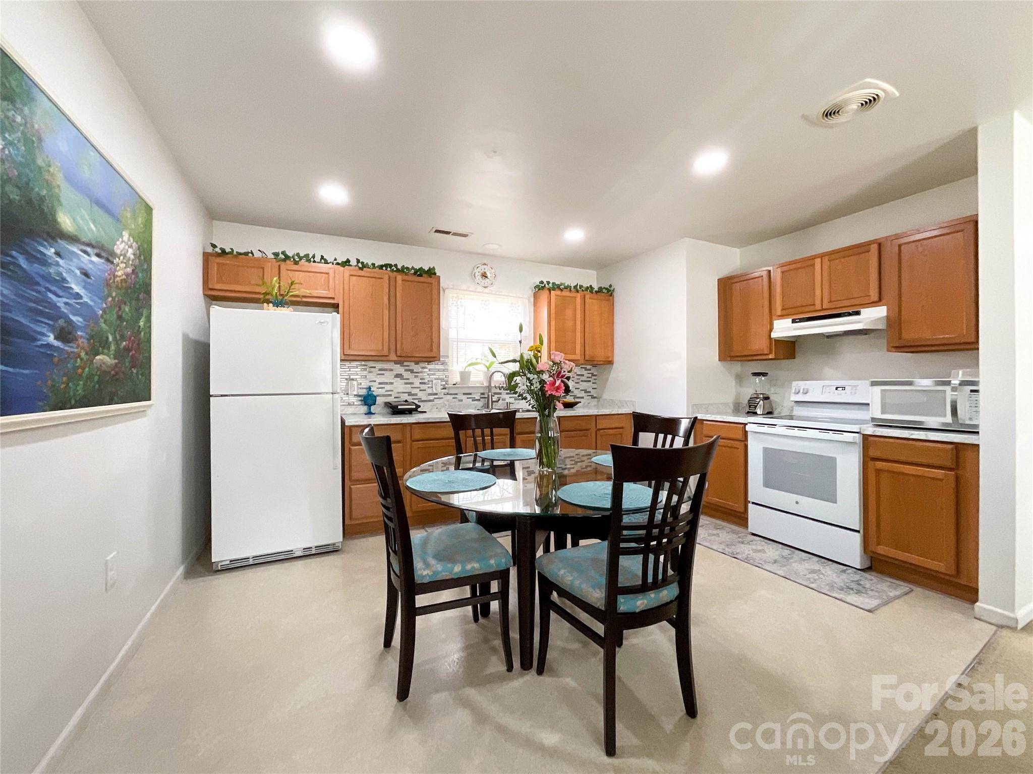 Green Valley - Residential