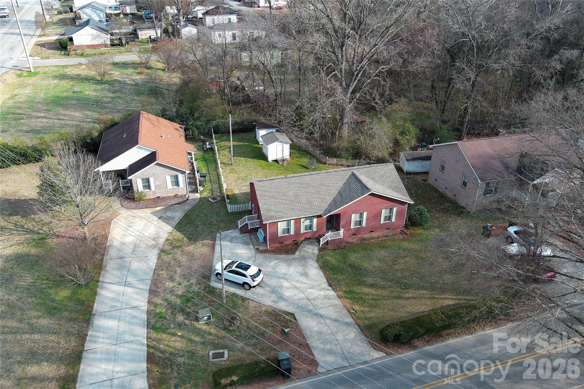 Green Valley - Residential