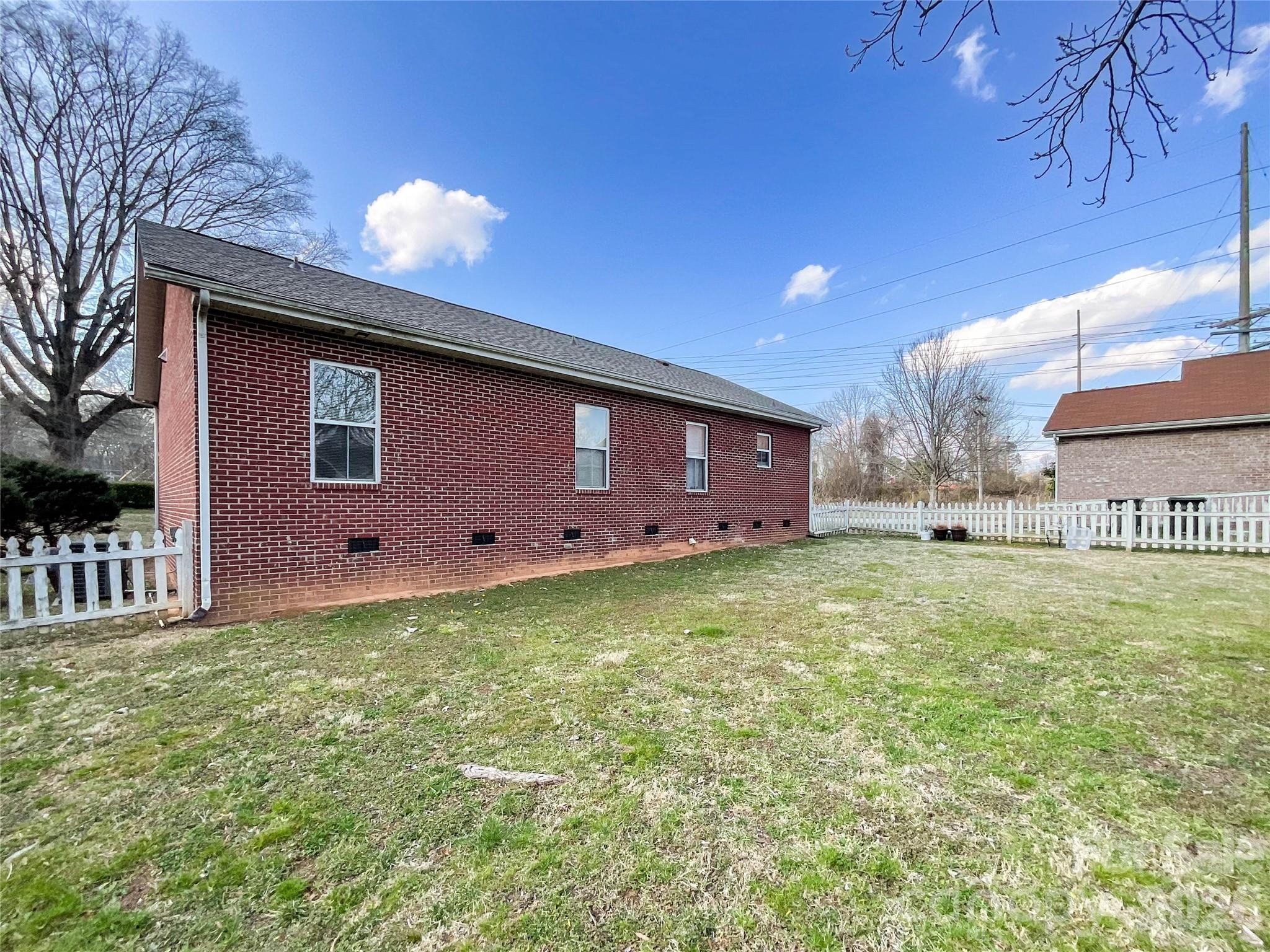 Green Valley - Residential