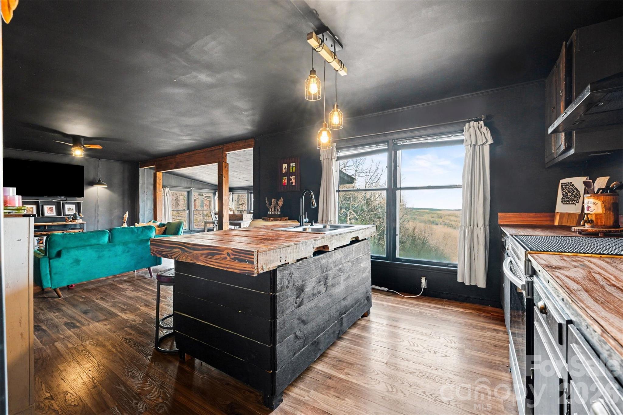 Pine Mountain Estates - Residential