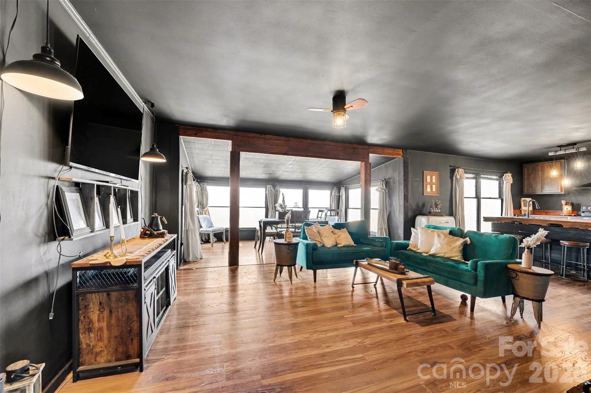 Pine Mountain Estates - Residential