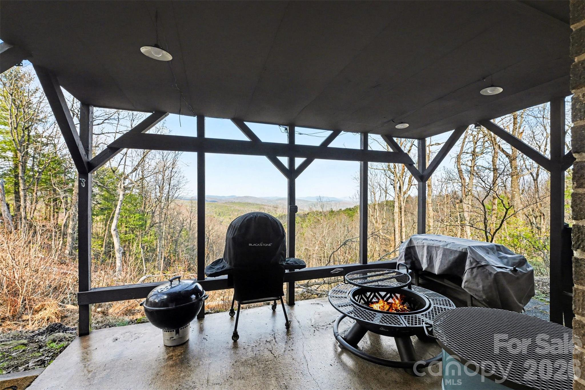 Pine Mountain Estates - Residential