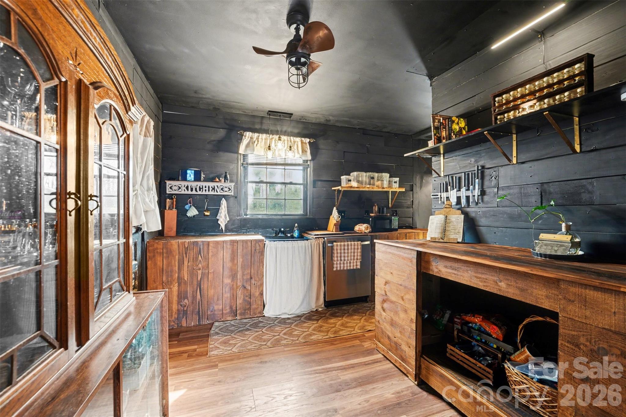 Pine Mountain Estates - Residential