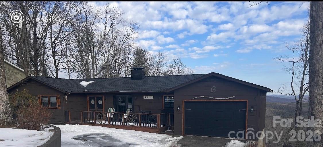 5475 Pine Ridge Drive