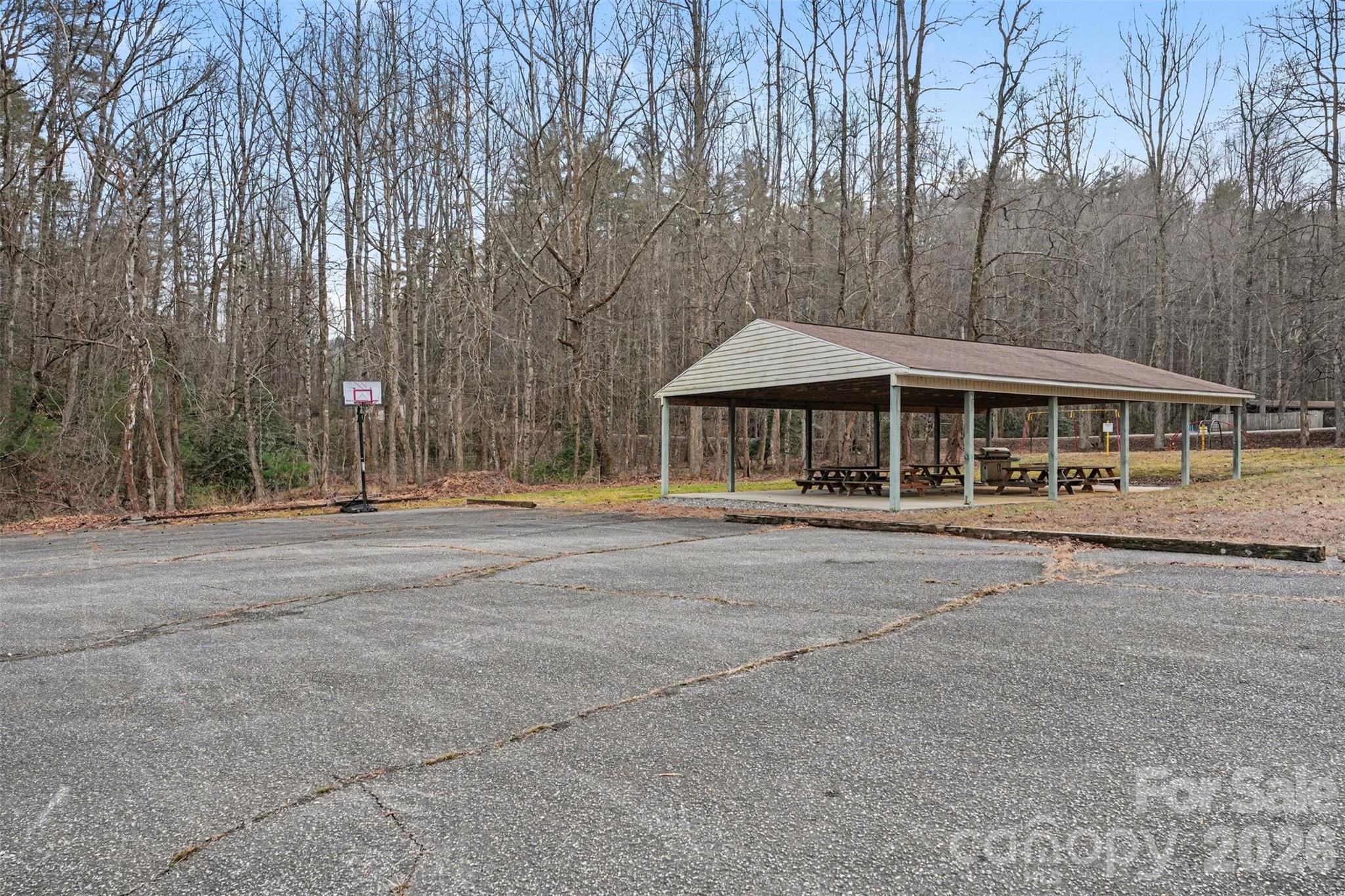 Pine Mountain Estates - Residential