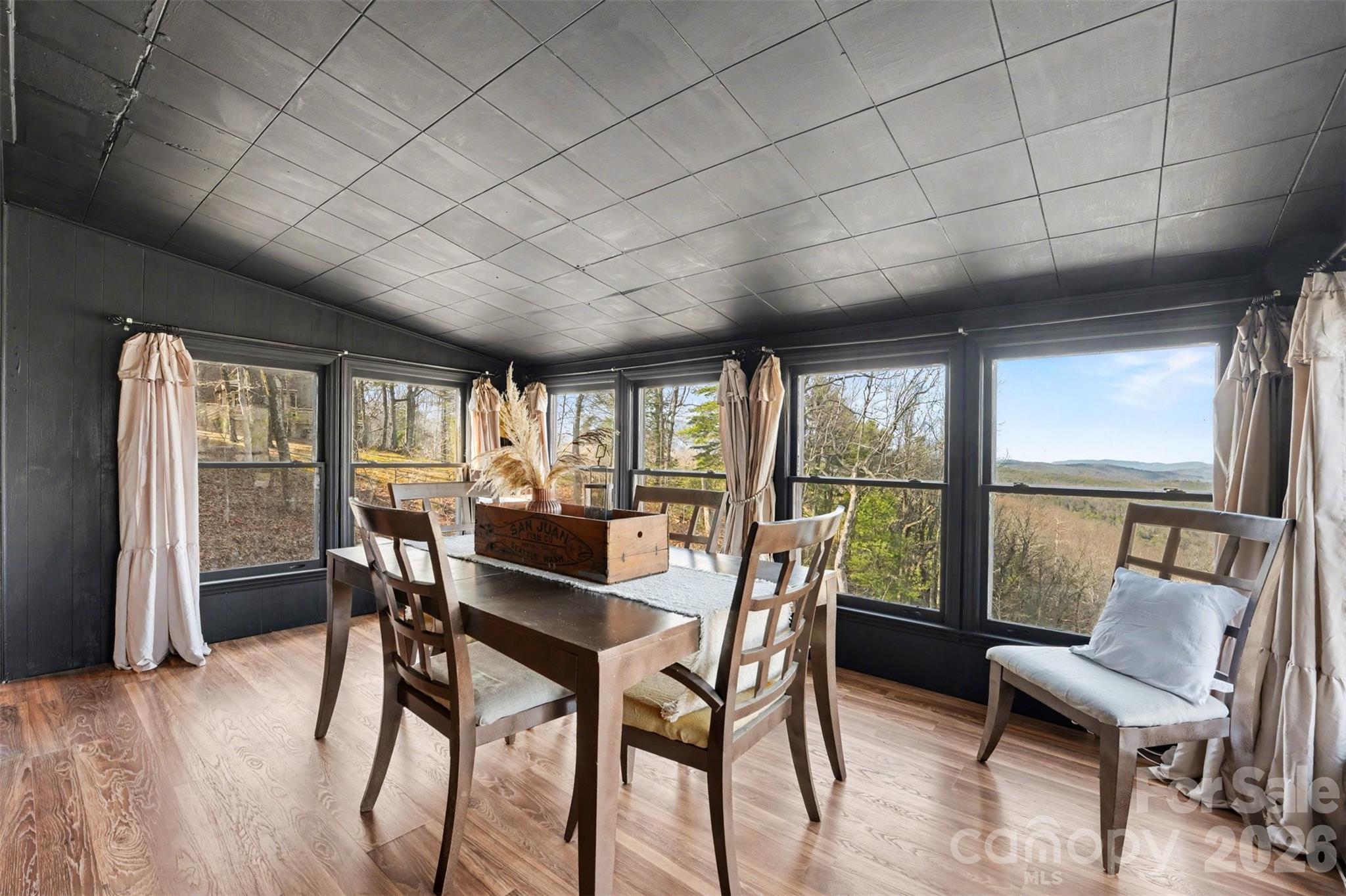 Pine Mountain Estates - Residential