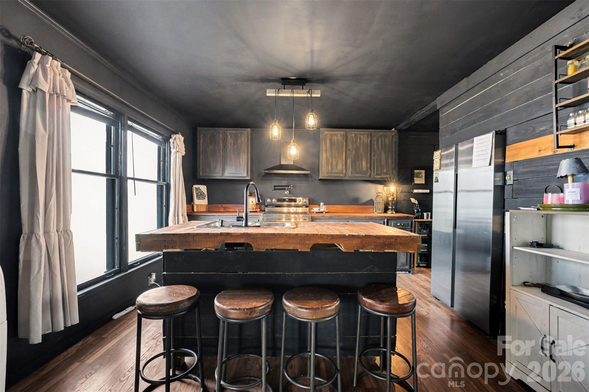 Pine Mountain Estates - Residential