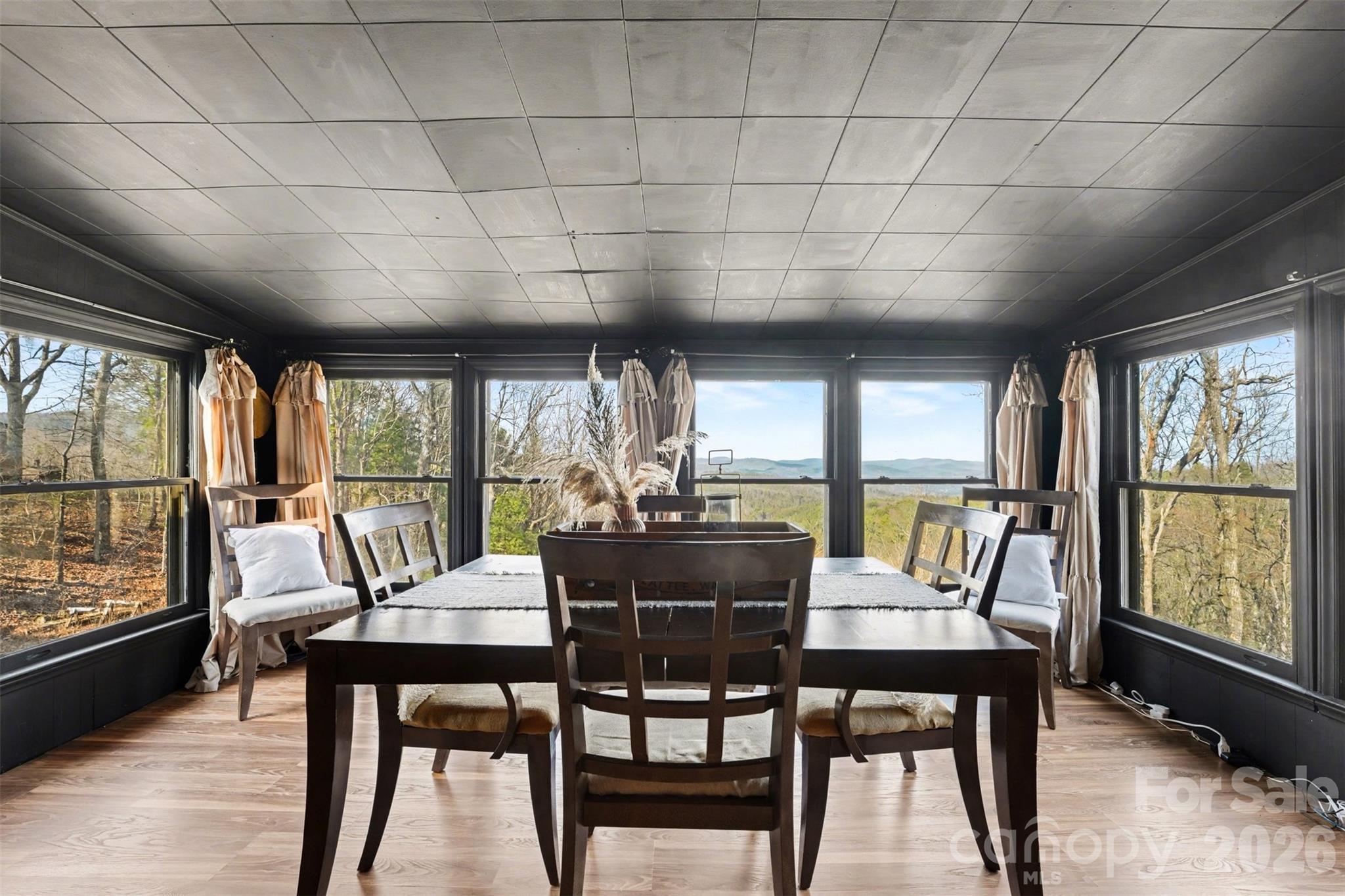 Pine Mountain Estates - Residential