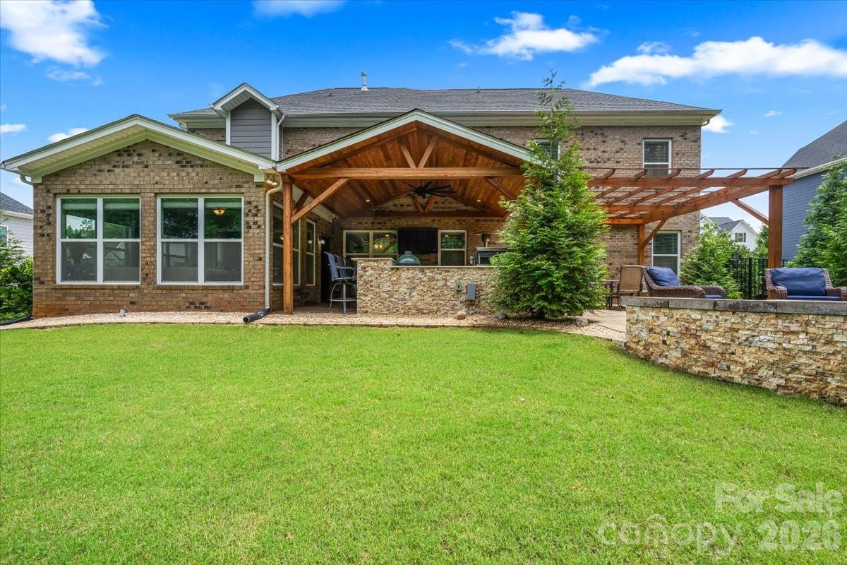 Summerwood - Residential
