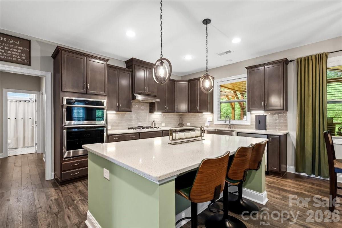 Summerwood - Residential