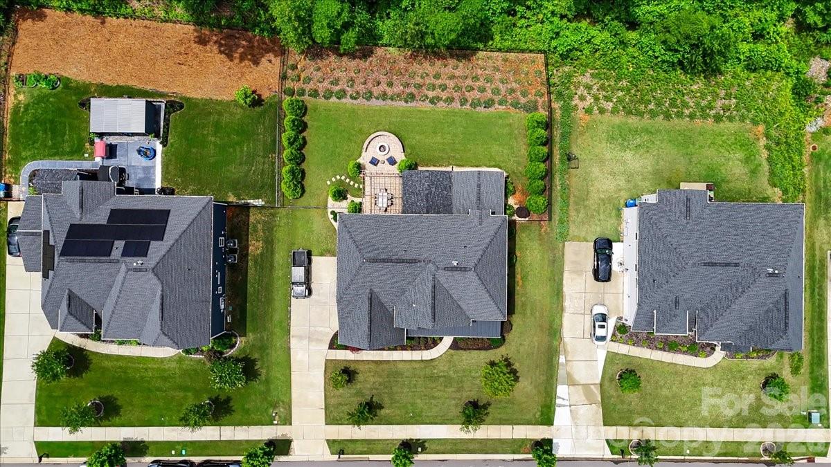 Summerwood - Residential