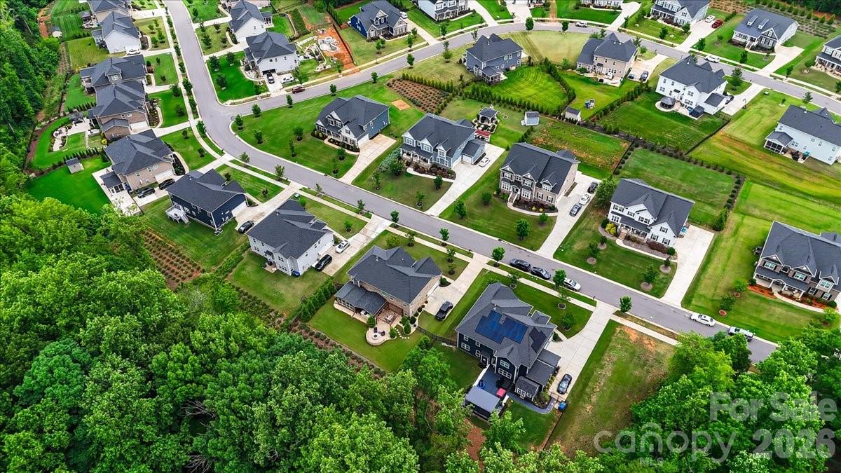 Summerwood - Residential