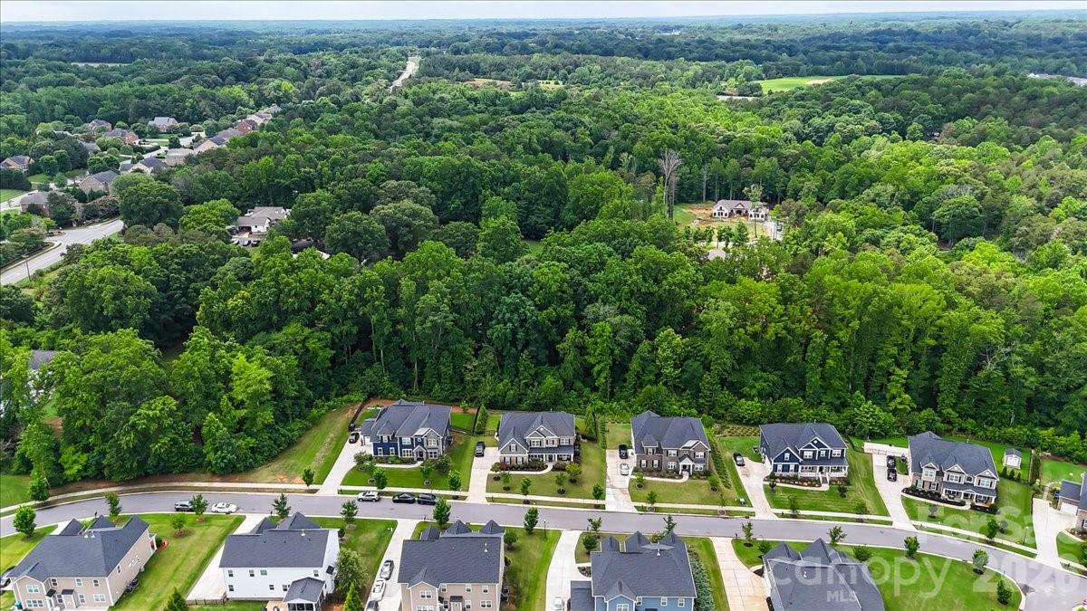 Summerwood - Residential